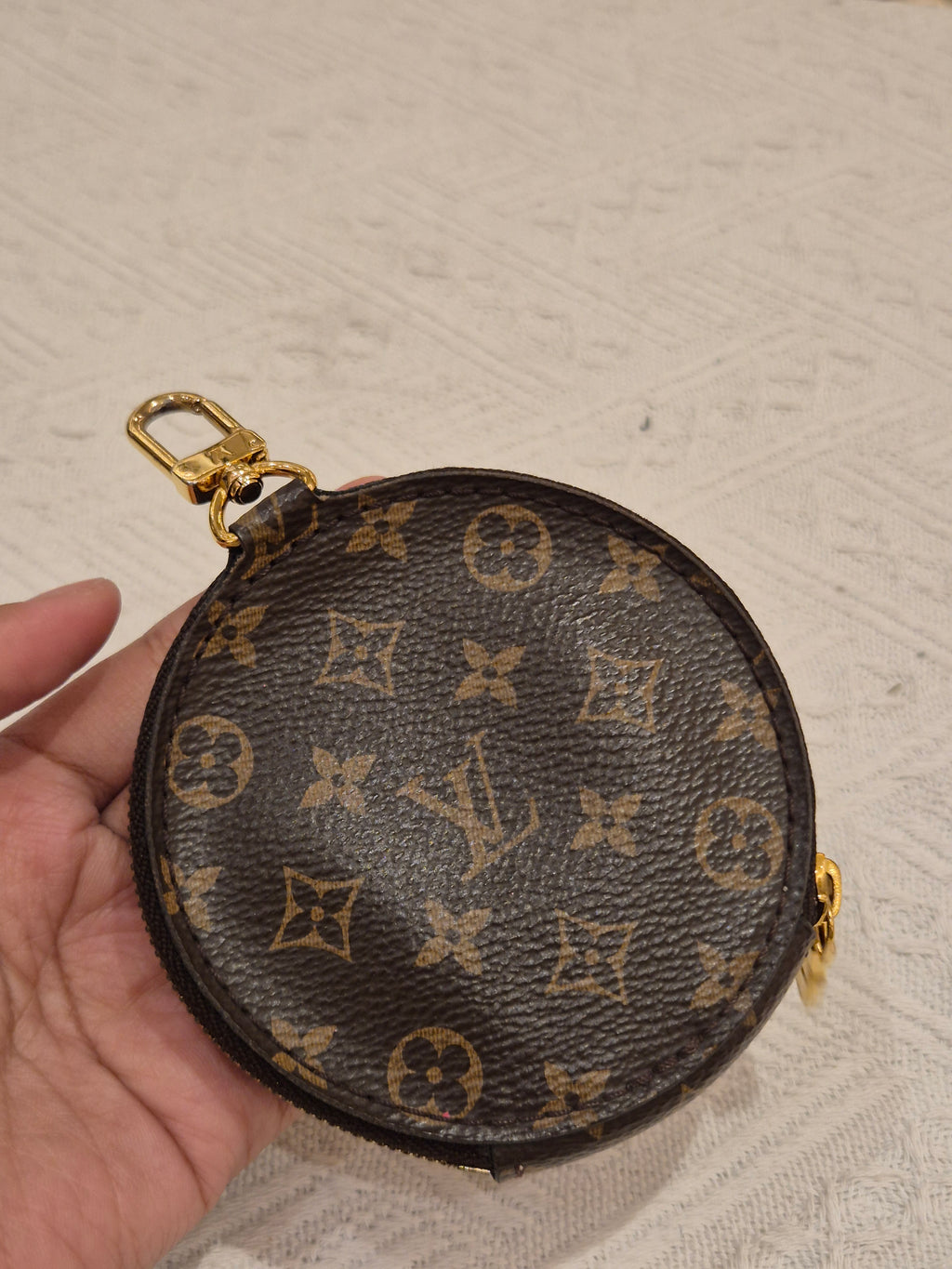 Louis Vuitton Multi Pochette Monogram