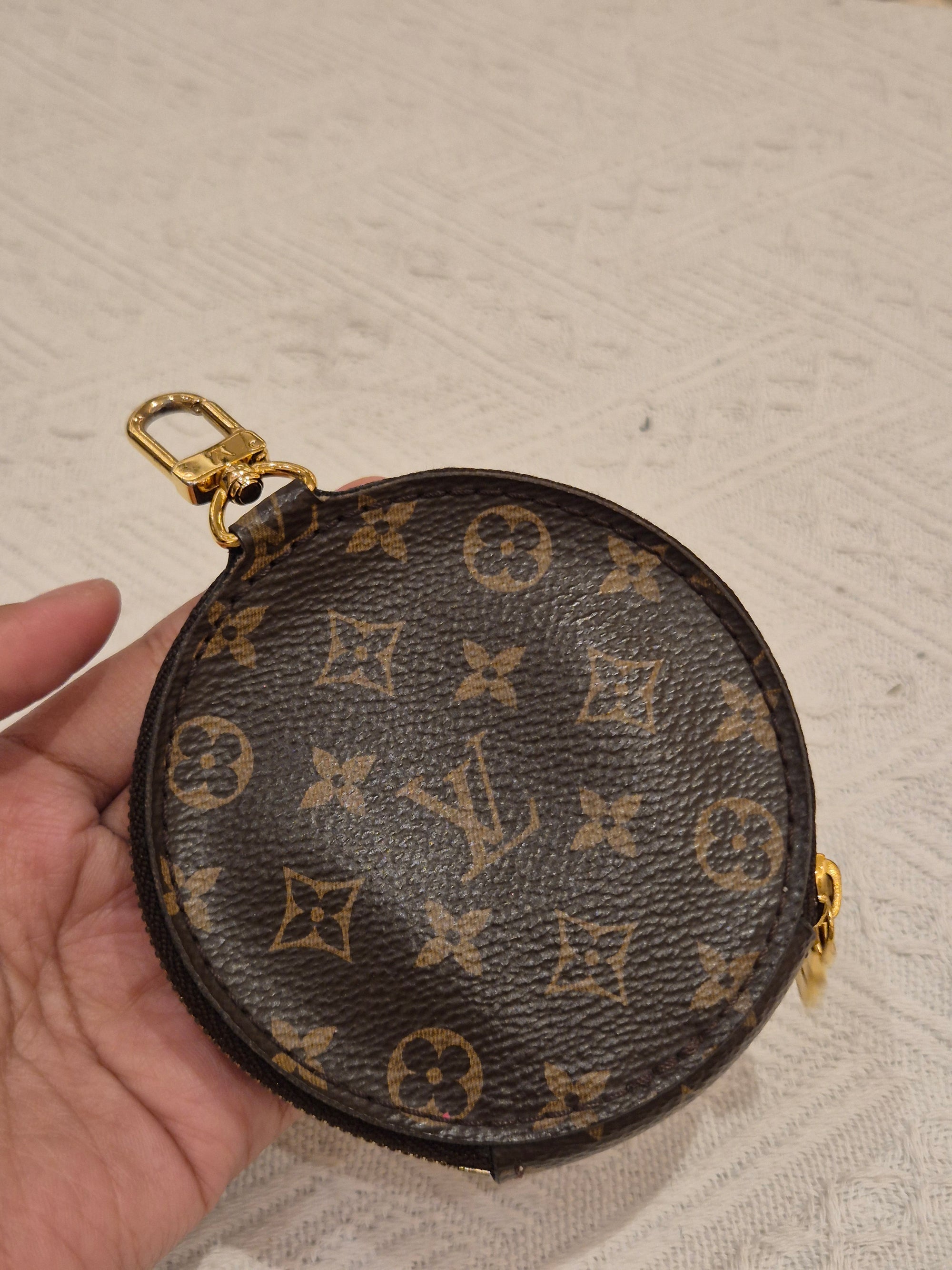 Louis Vuitton Multi Pochette Monogram