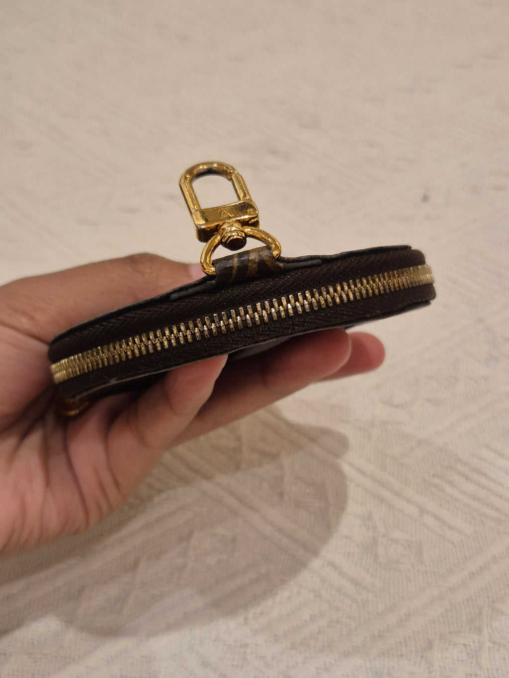 Louis Vuitton Multi Pochette Monogram
