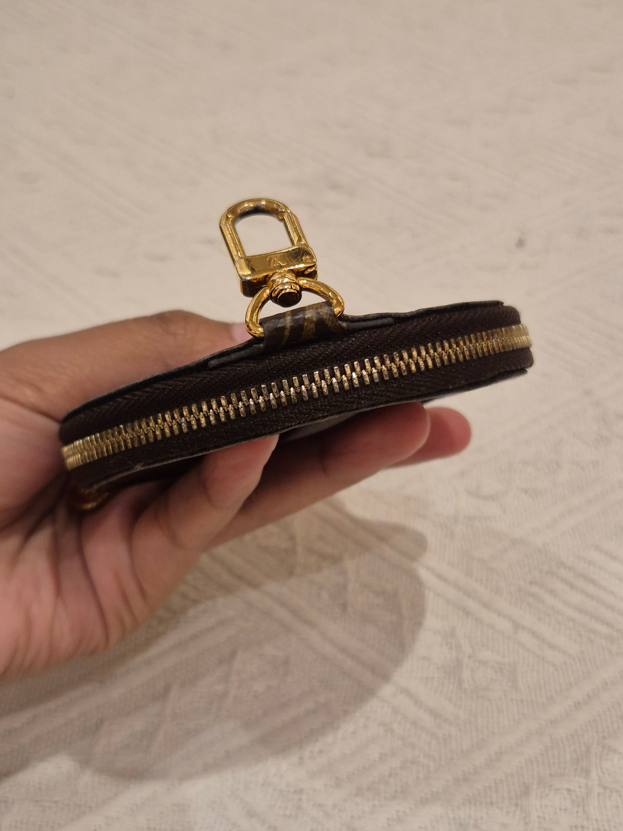 Louis Vuitton Multi Pochette Monogram