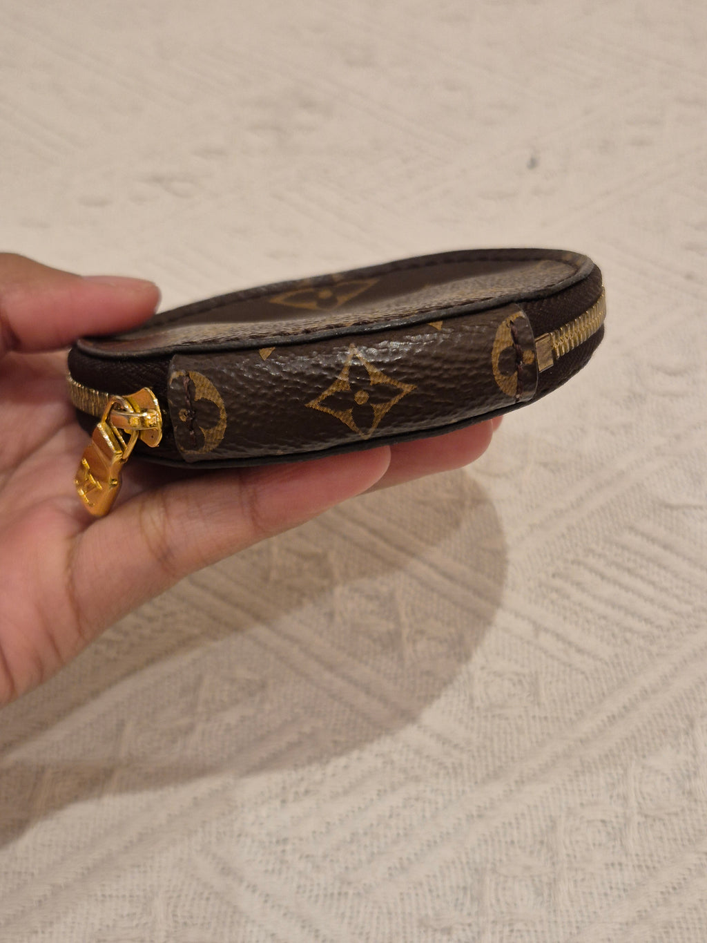 Louis Vuitton Multi Pochette Monogram