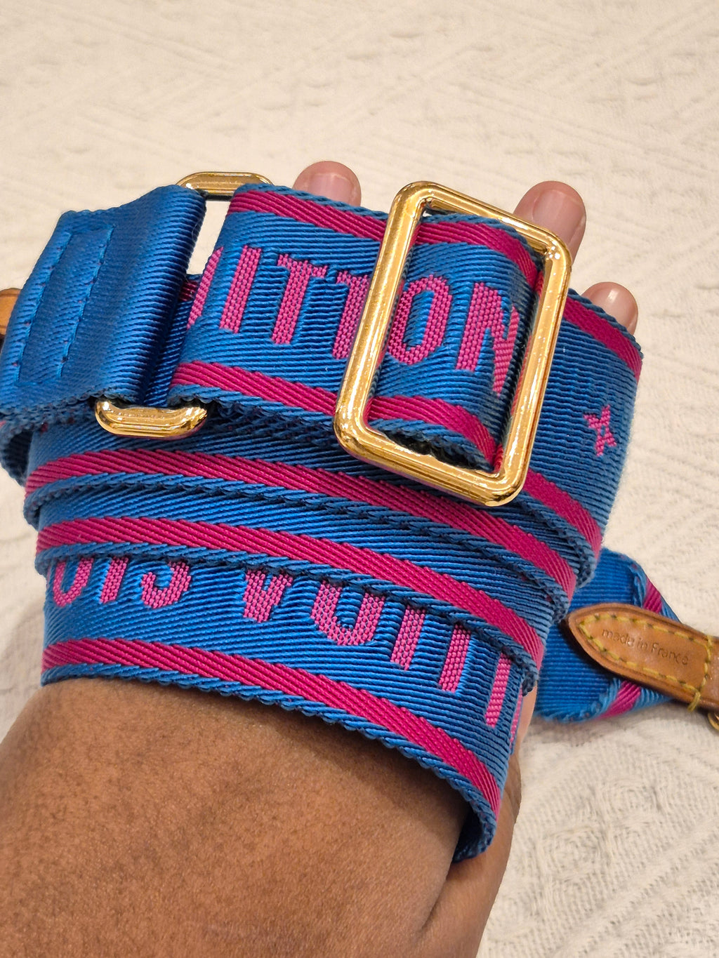 Louis Vuitton Multi Pochette Monogram