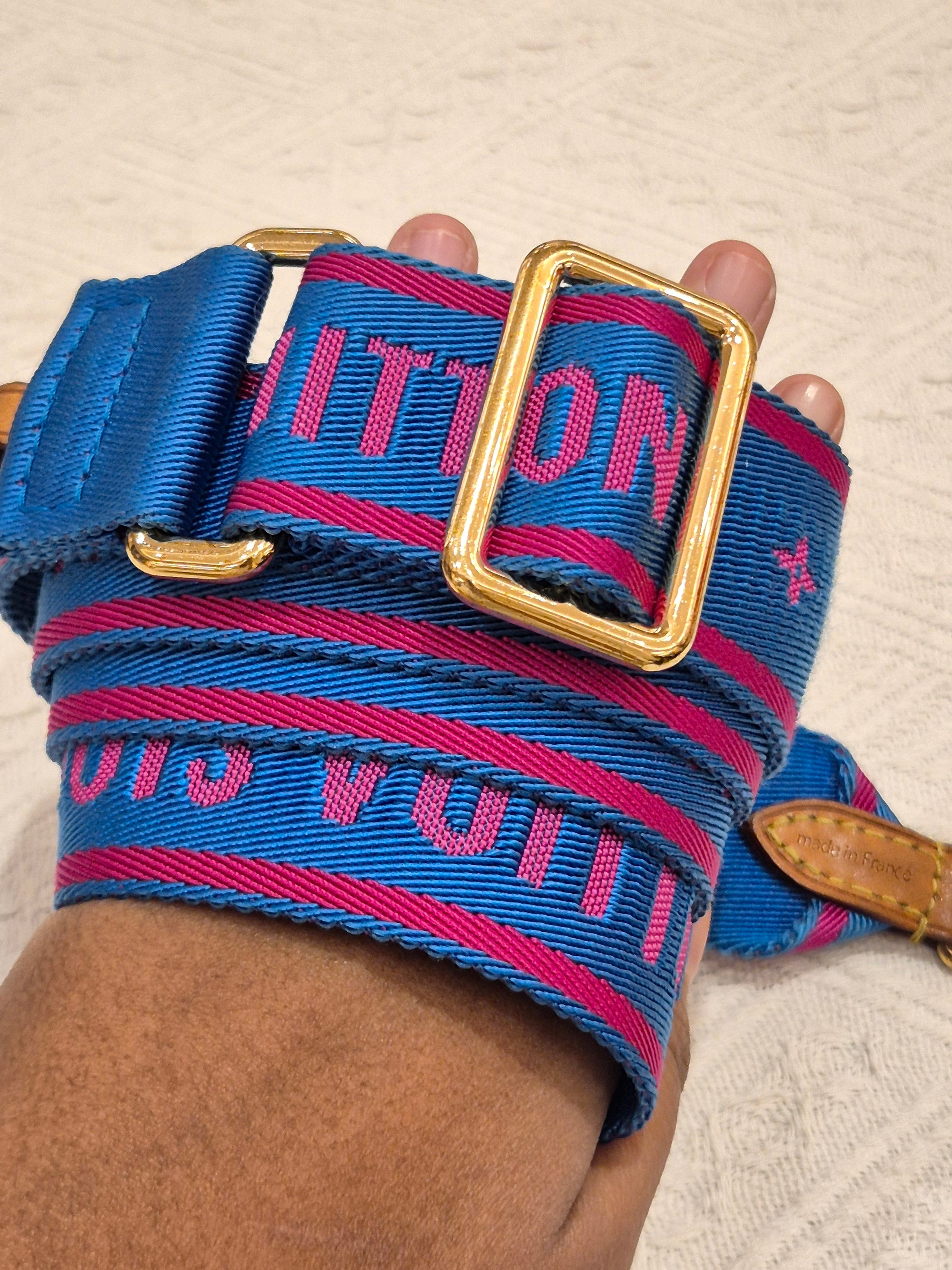 Louis Vuitton Multi Pochette Monogram