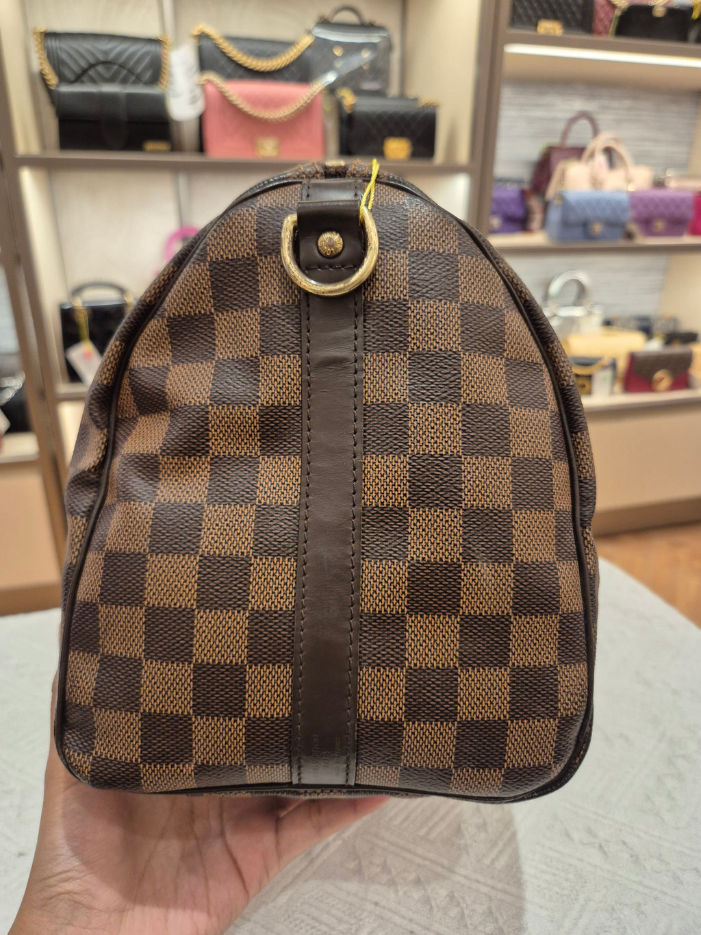 Louis Vuitton Bandou Damier 30