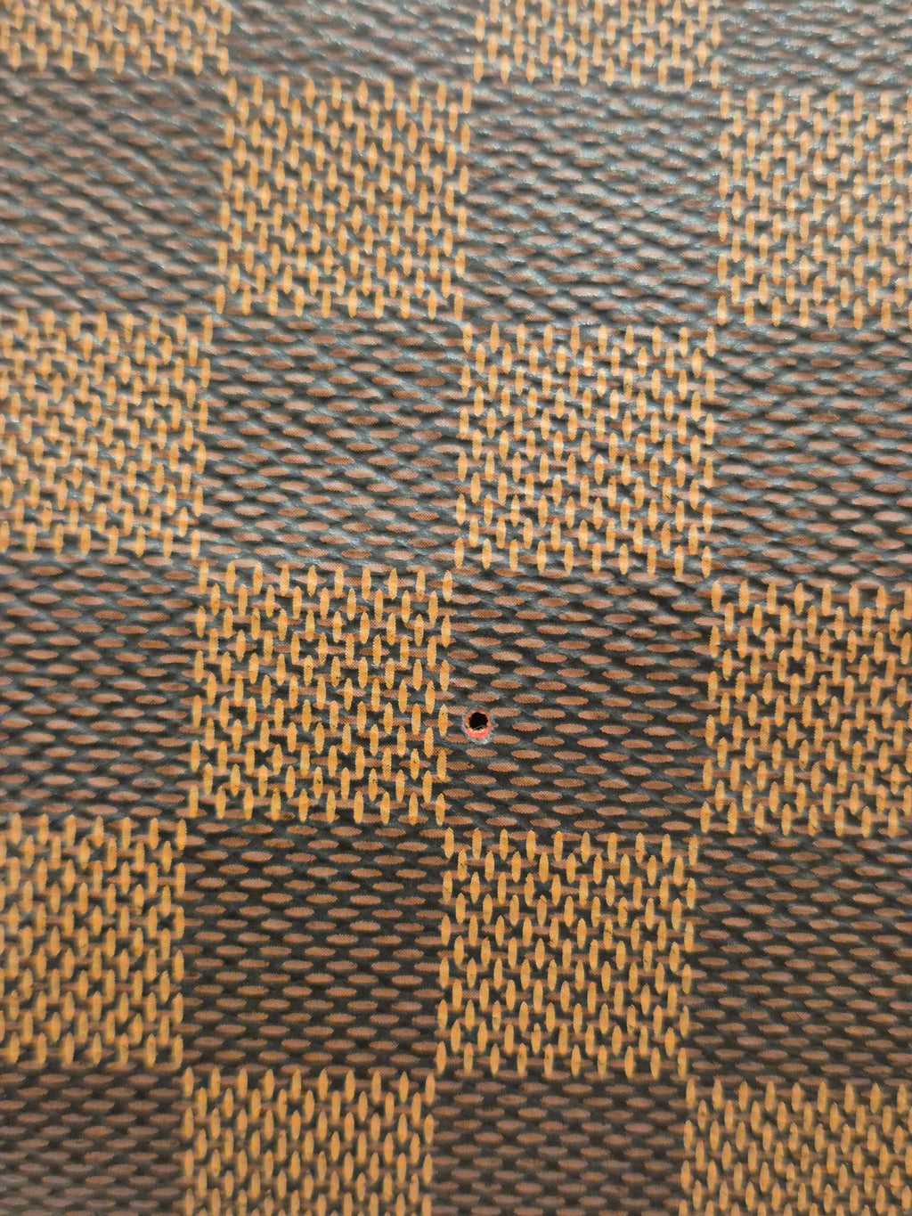 Louis Vuitton Bandou Damier 30