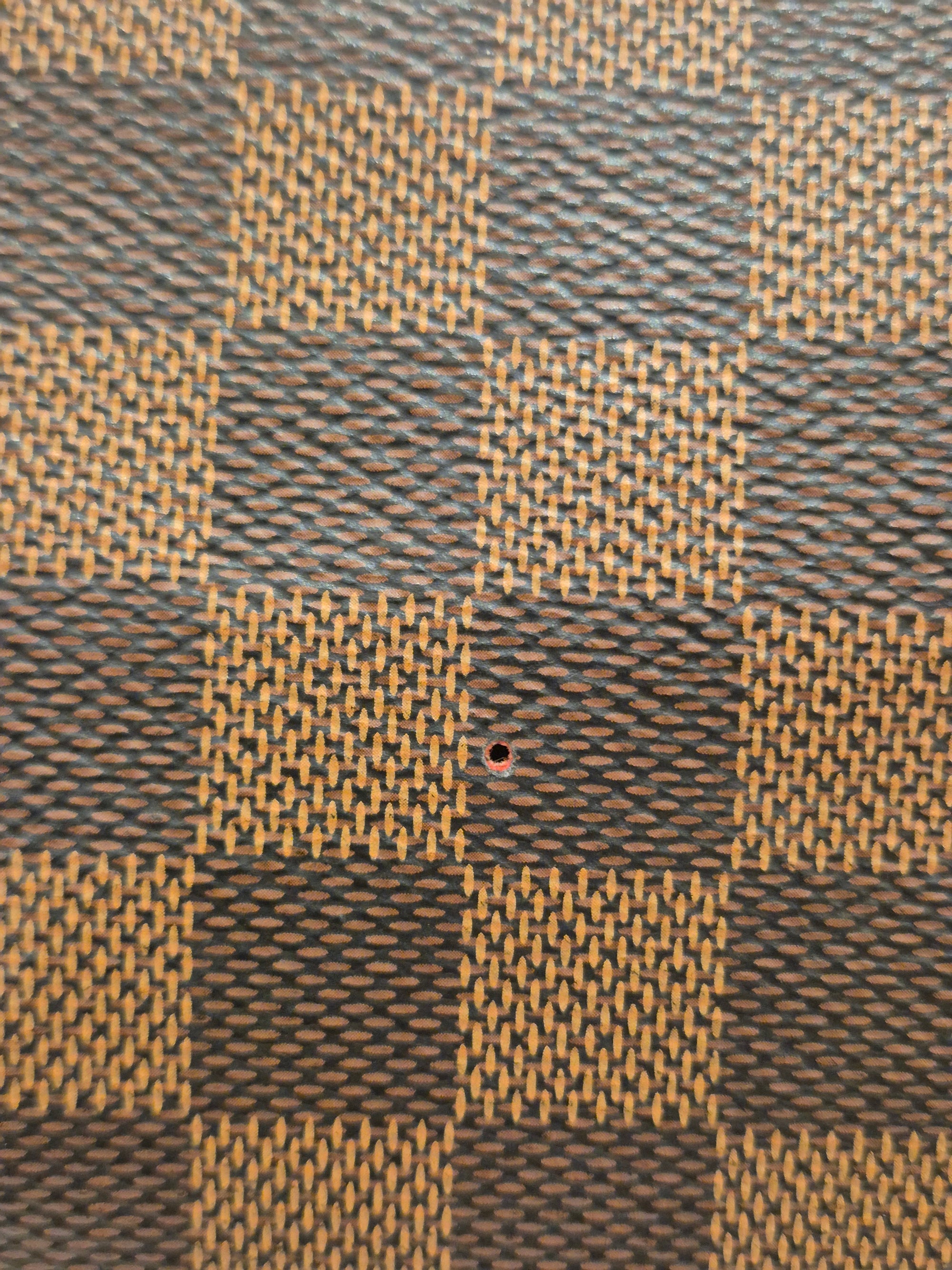 Louis Vuitton Bandou Damier 30