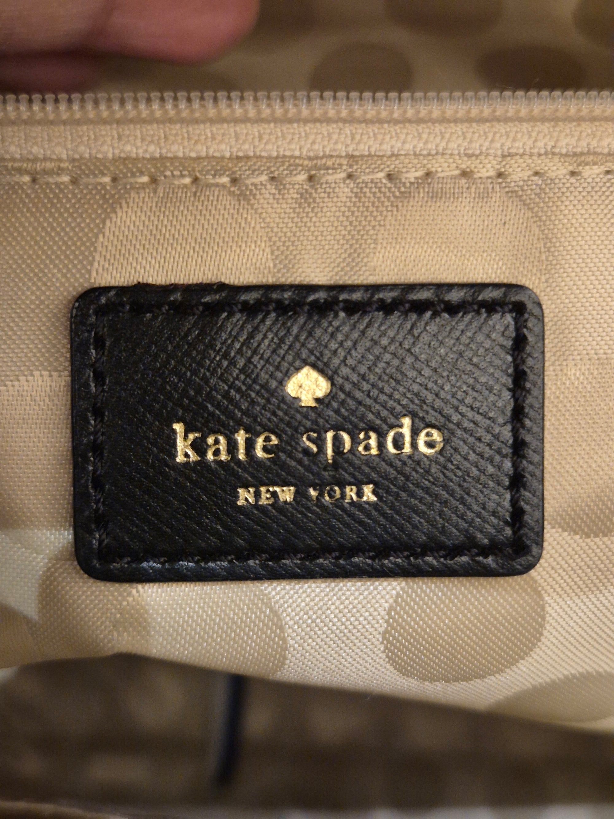Kate Spade Charlotte Street