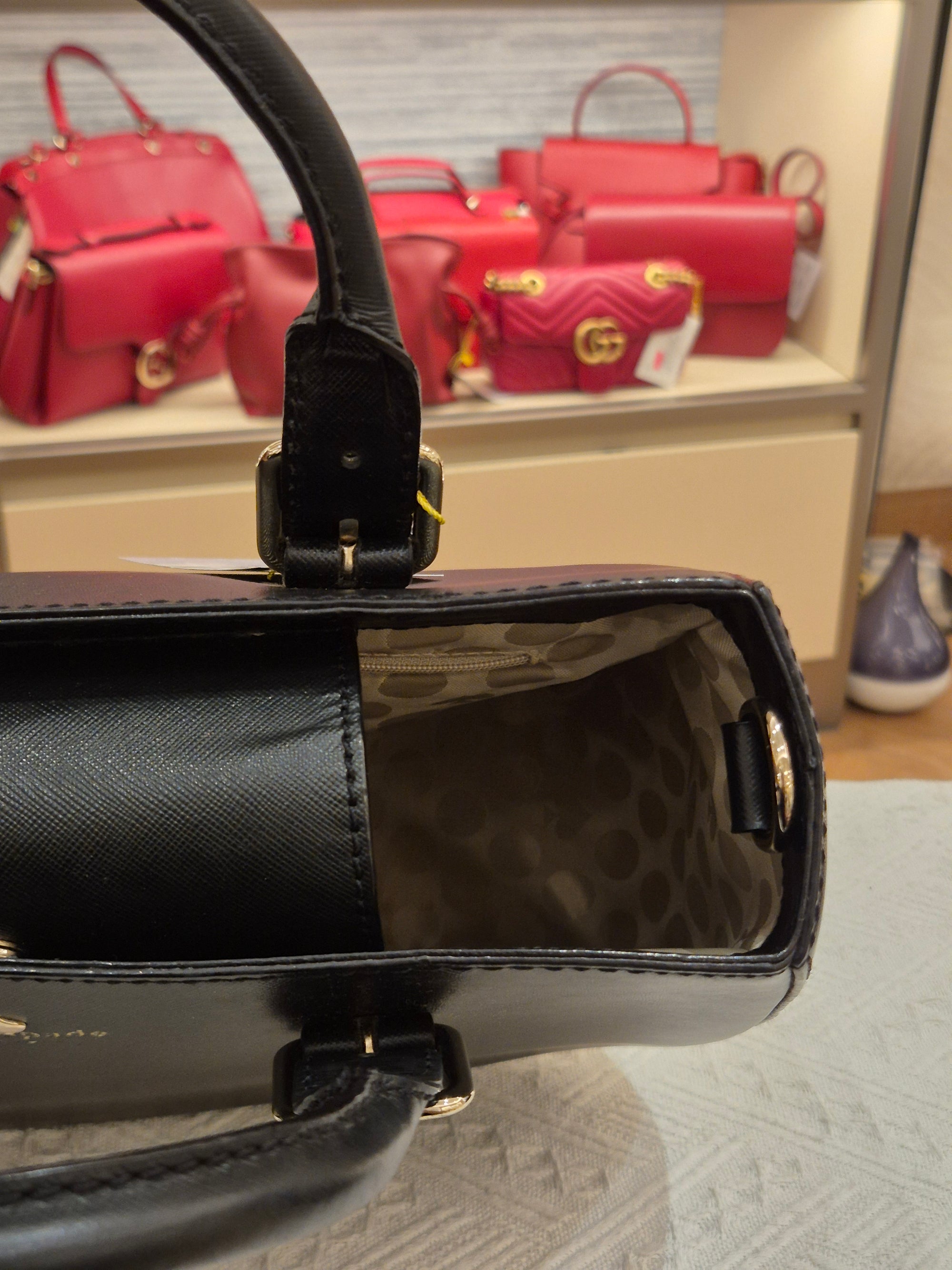 Kate Spade Charlotte Street
