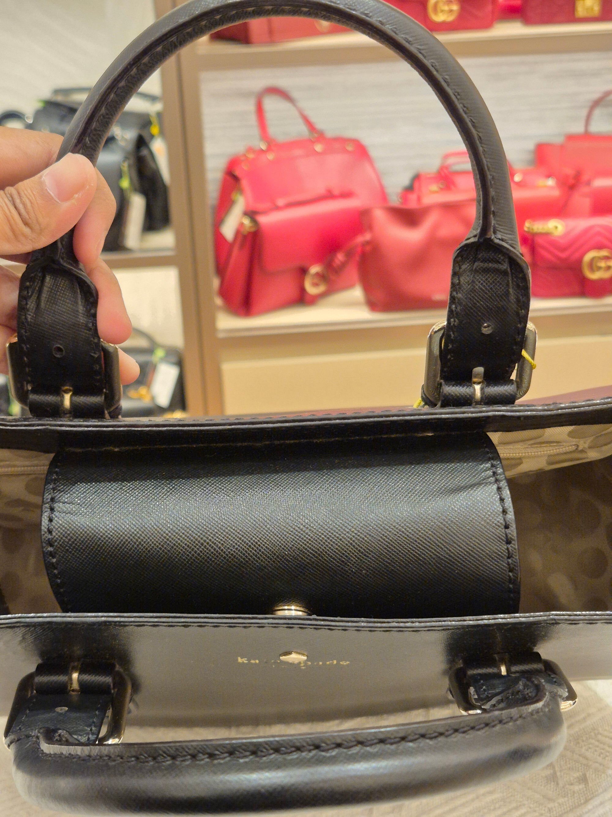 Kate Spade Charlotte Street