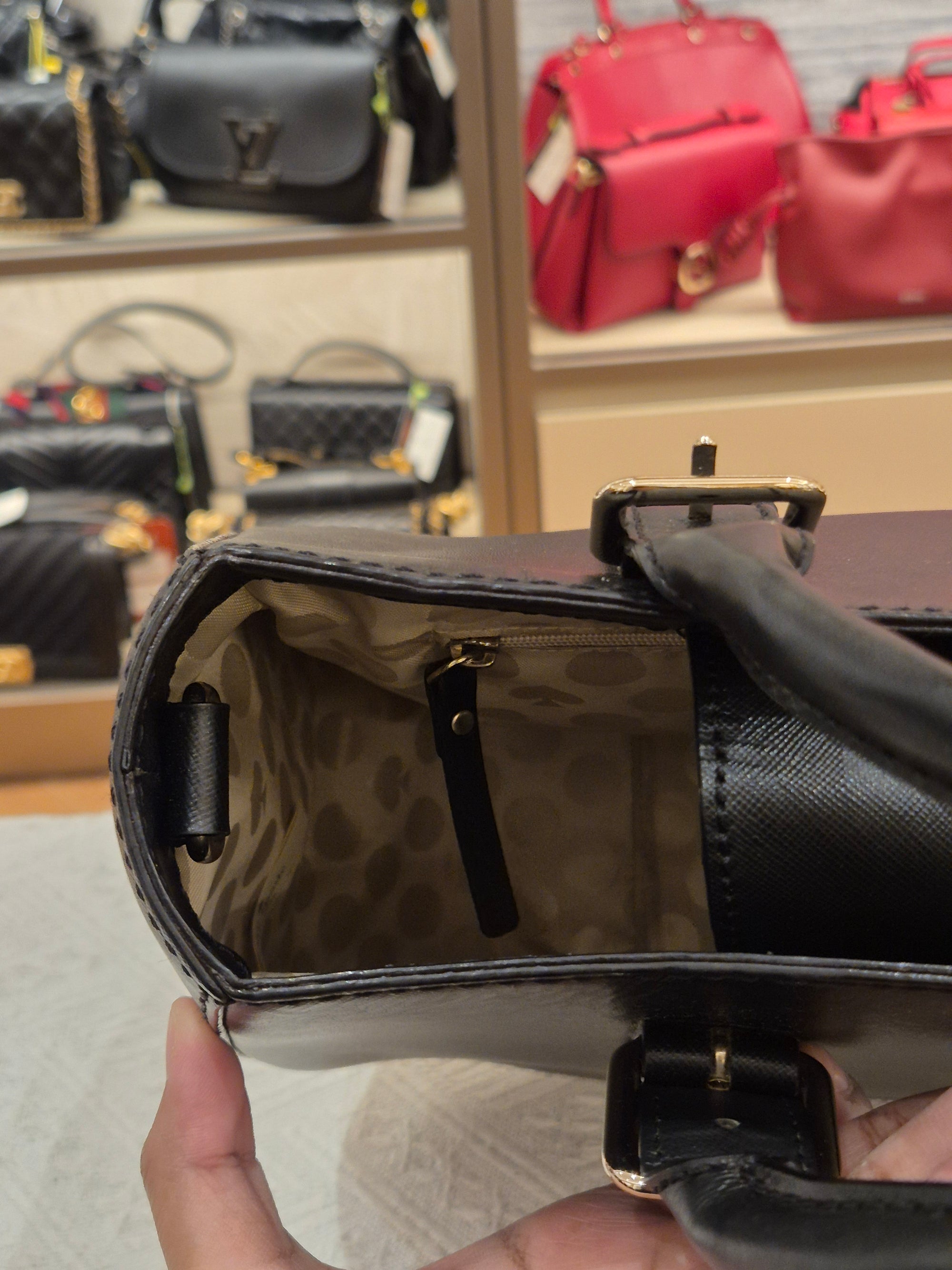 Kate Spade Charlotte Street