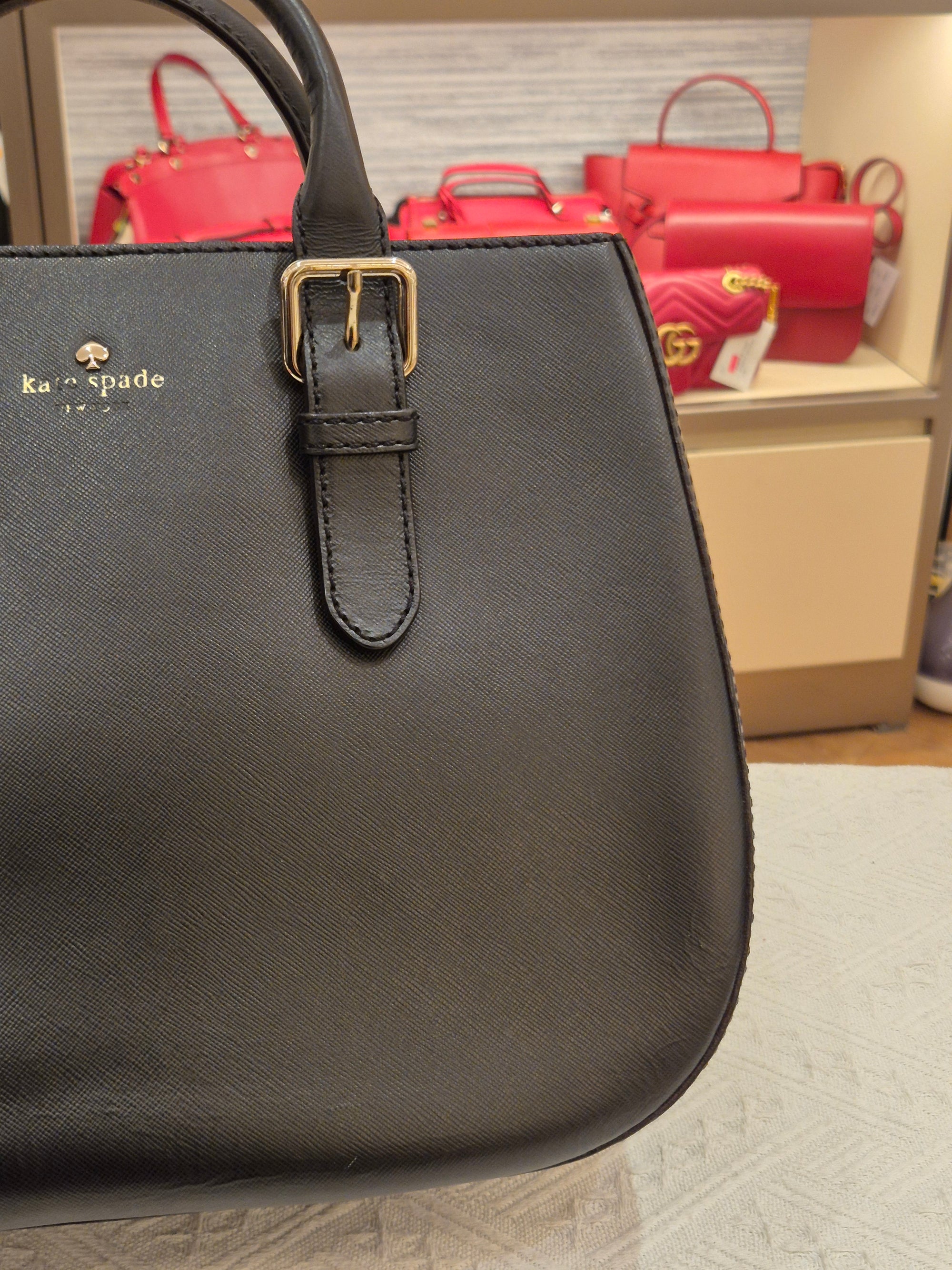 Kate Spade Charlotte Street