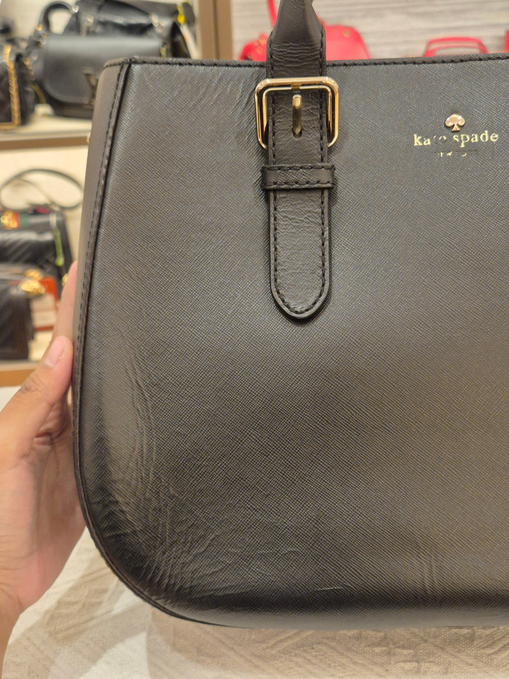Kate Spade Charlotte Street