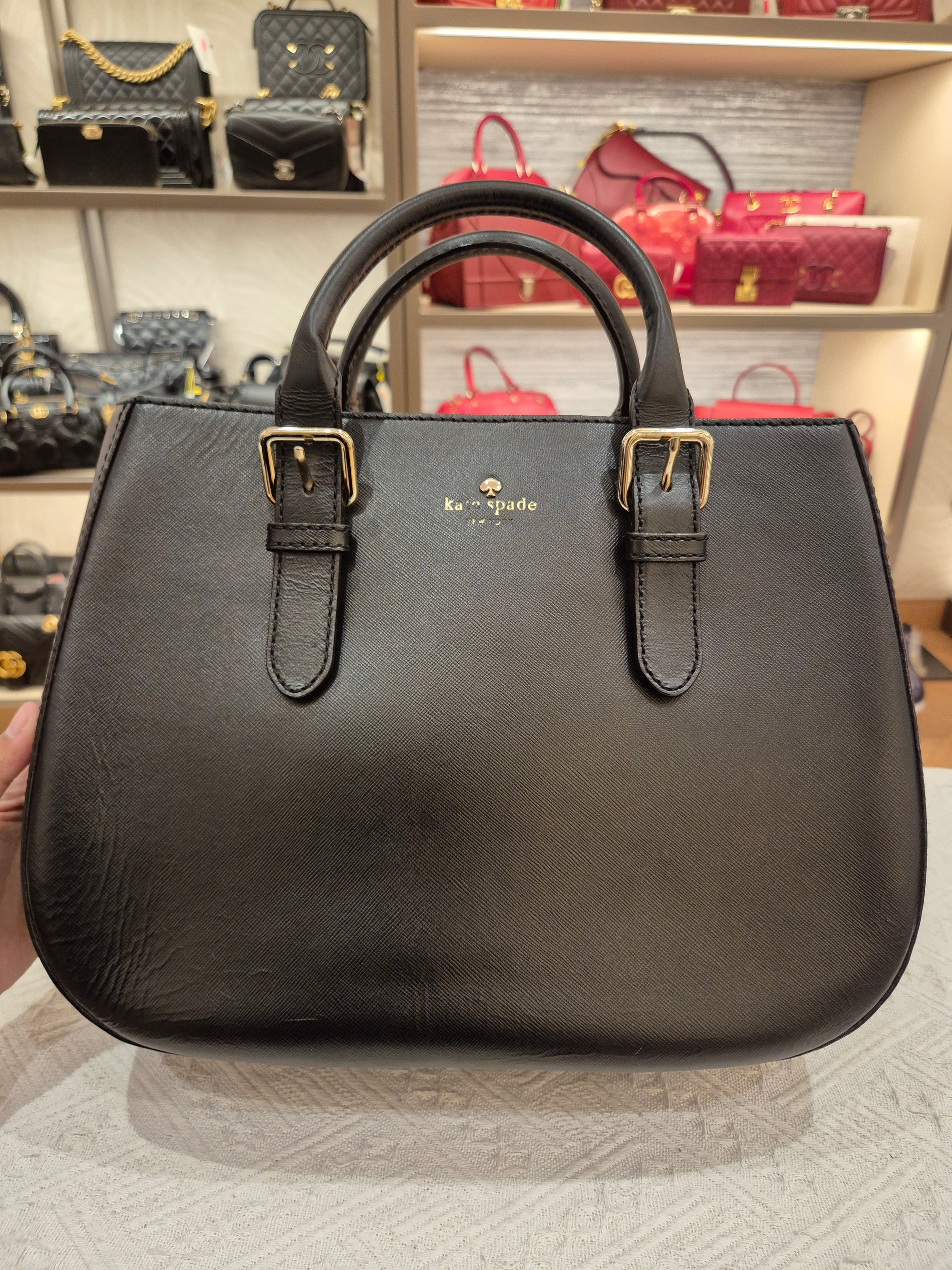 Kate Spade Charlotte Street