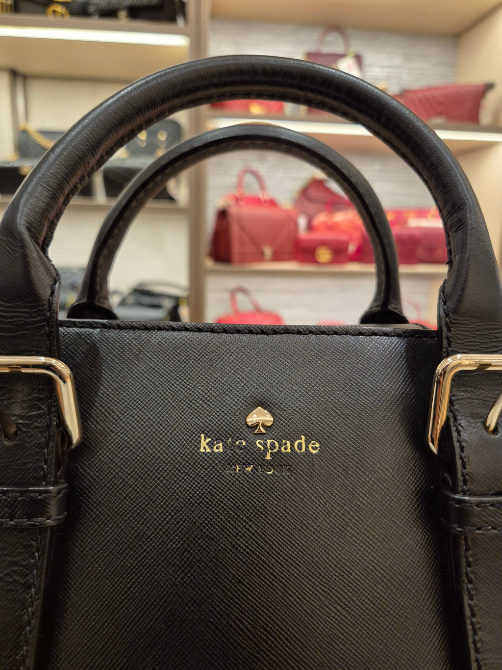 Kate Spade Charlotte Street