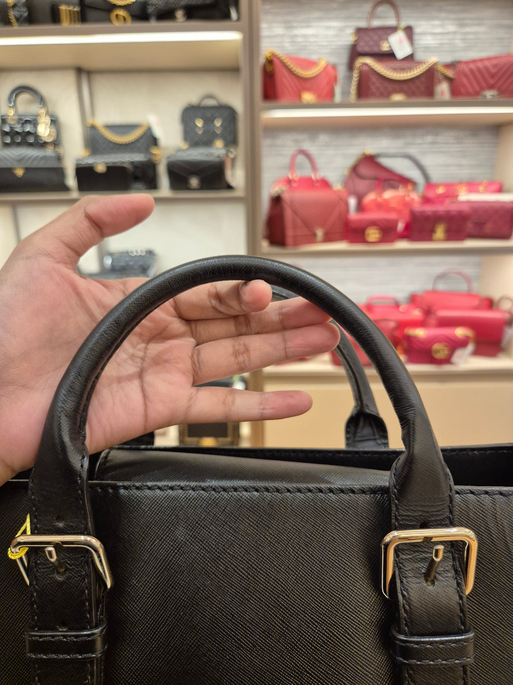 Kate Spade Charlotte Street