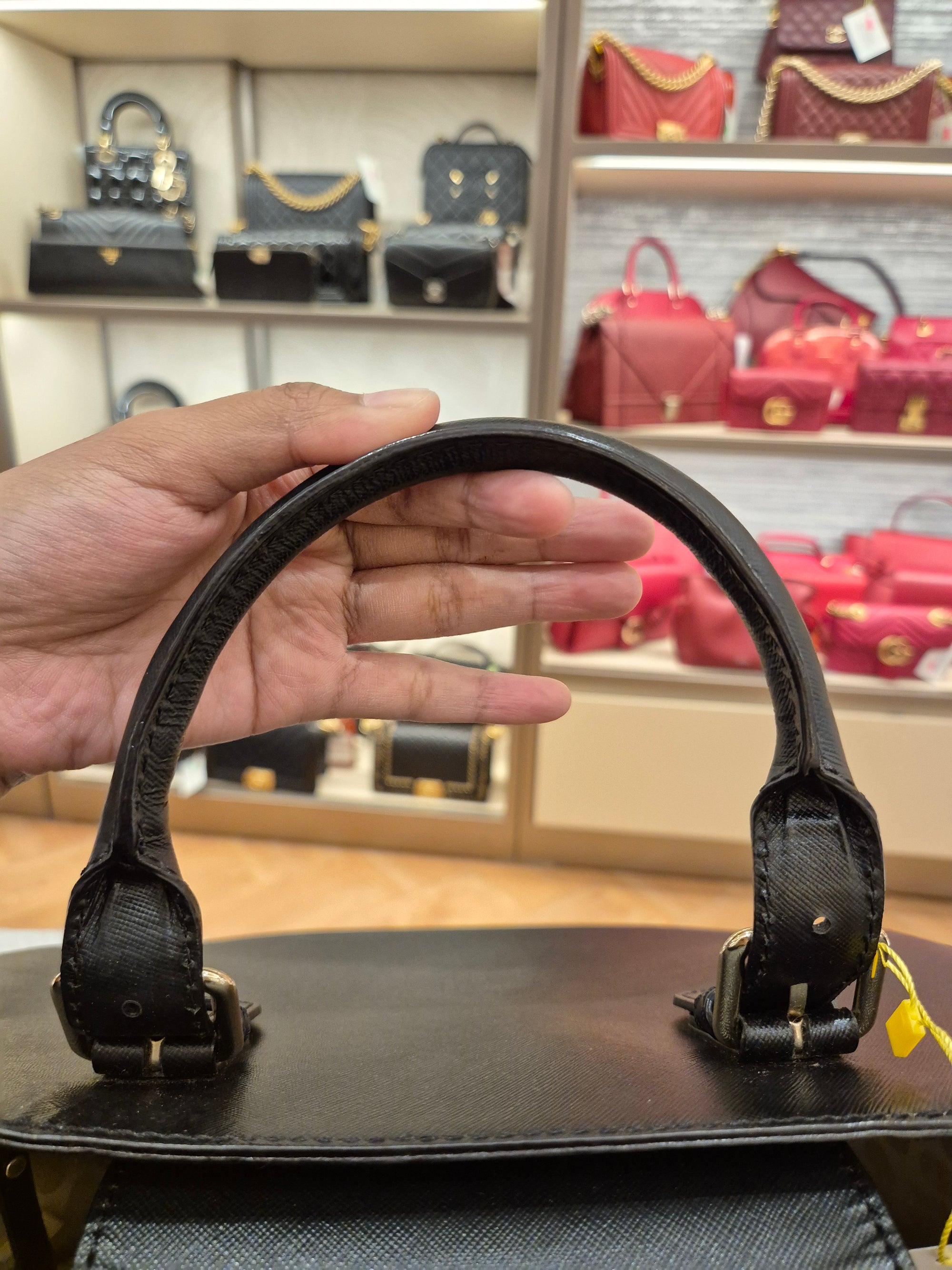 Kate Spade Charlotte Street