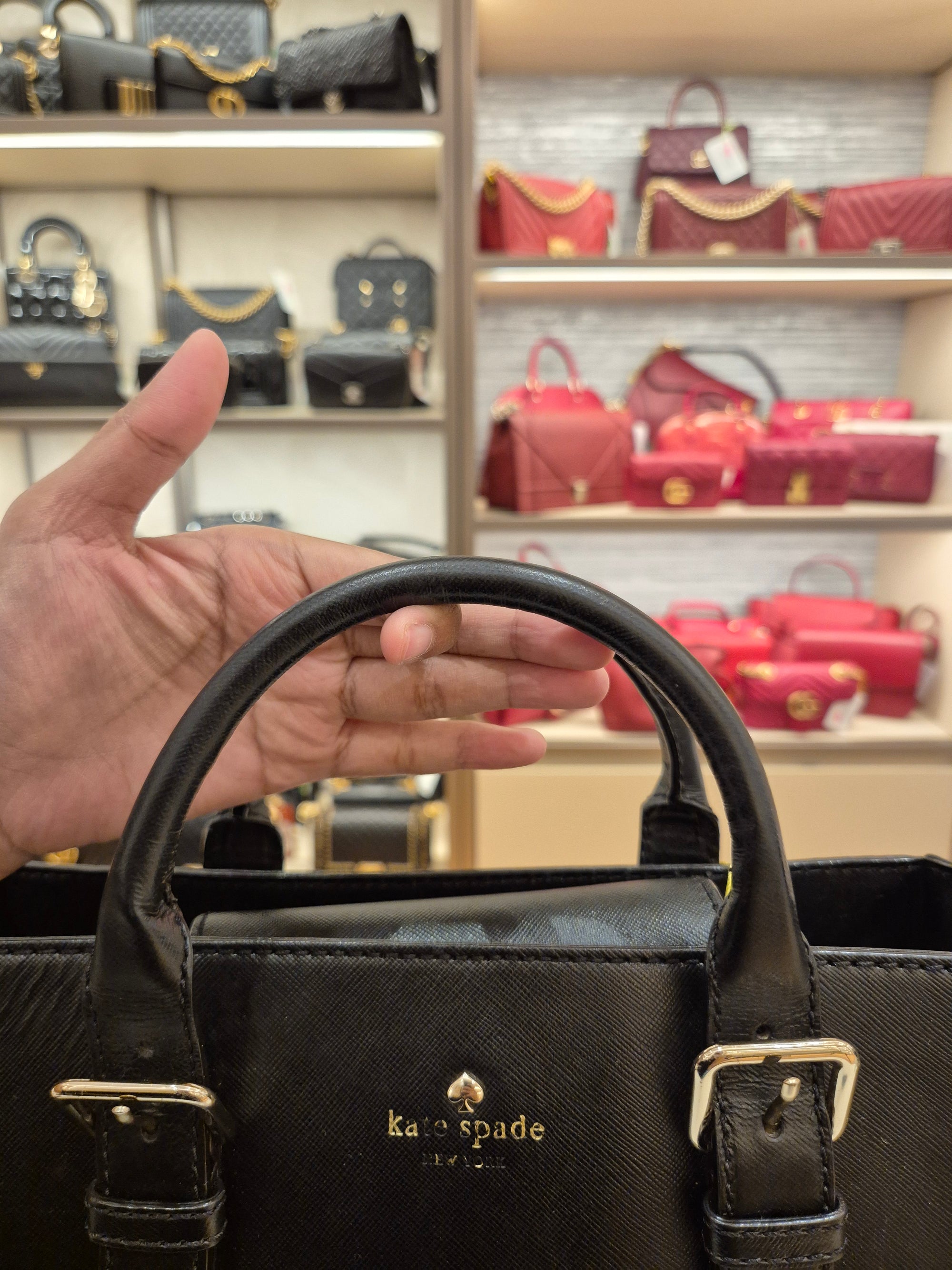 Kate Spade Charlotte Street