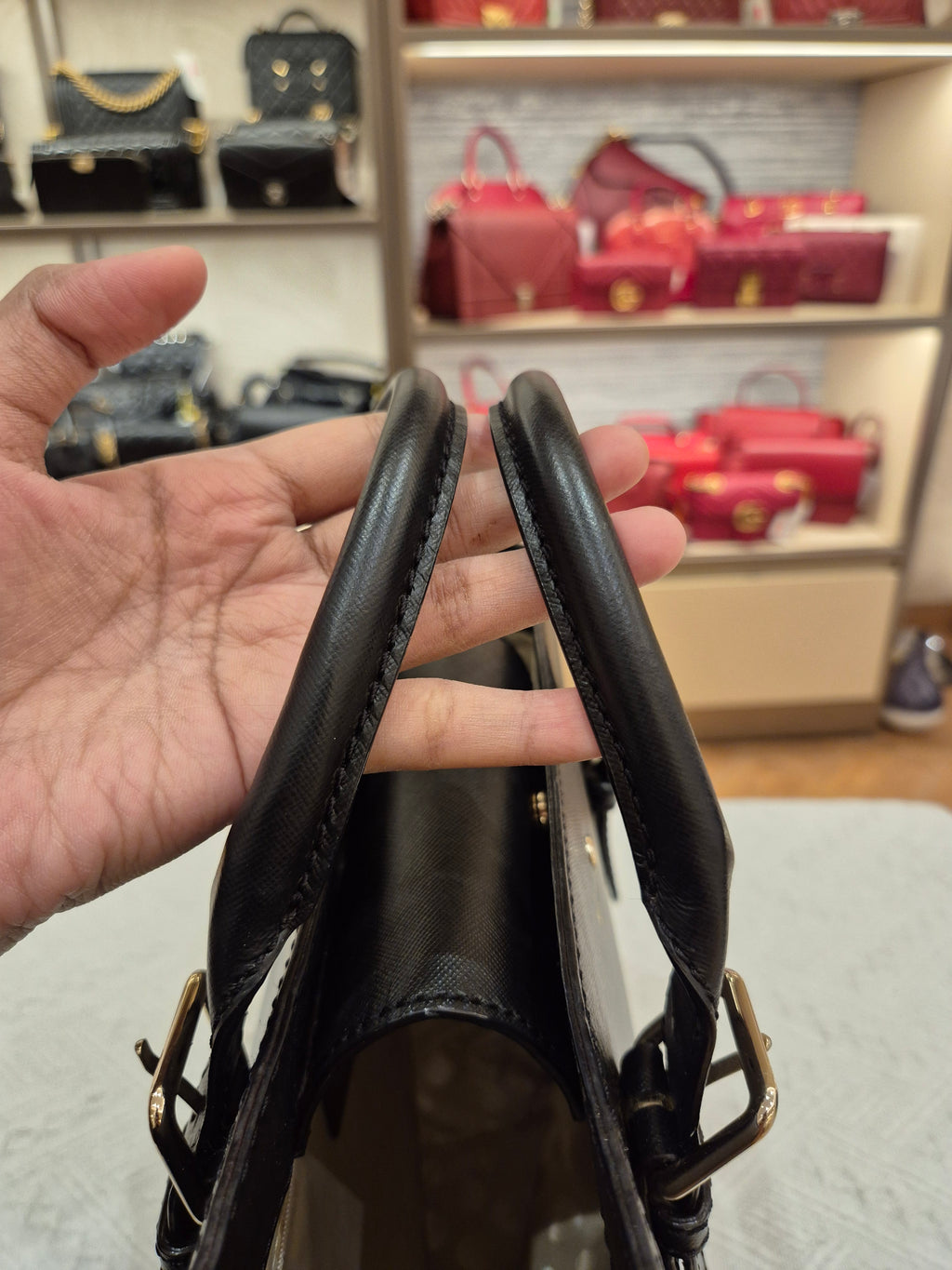Kate Spade Charlotte Street