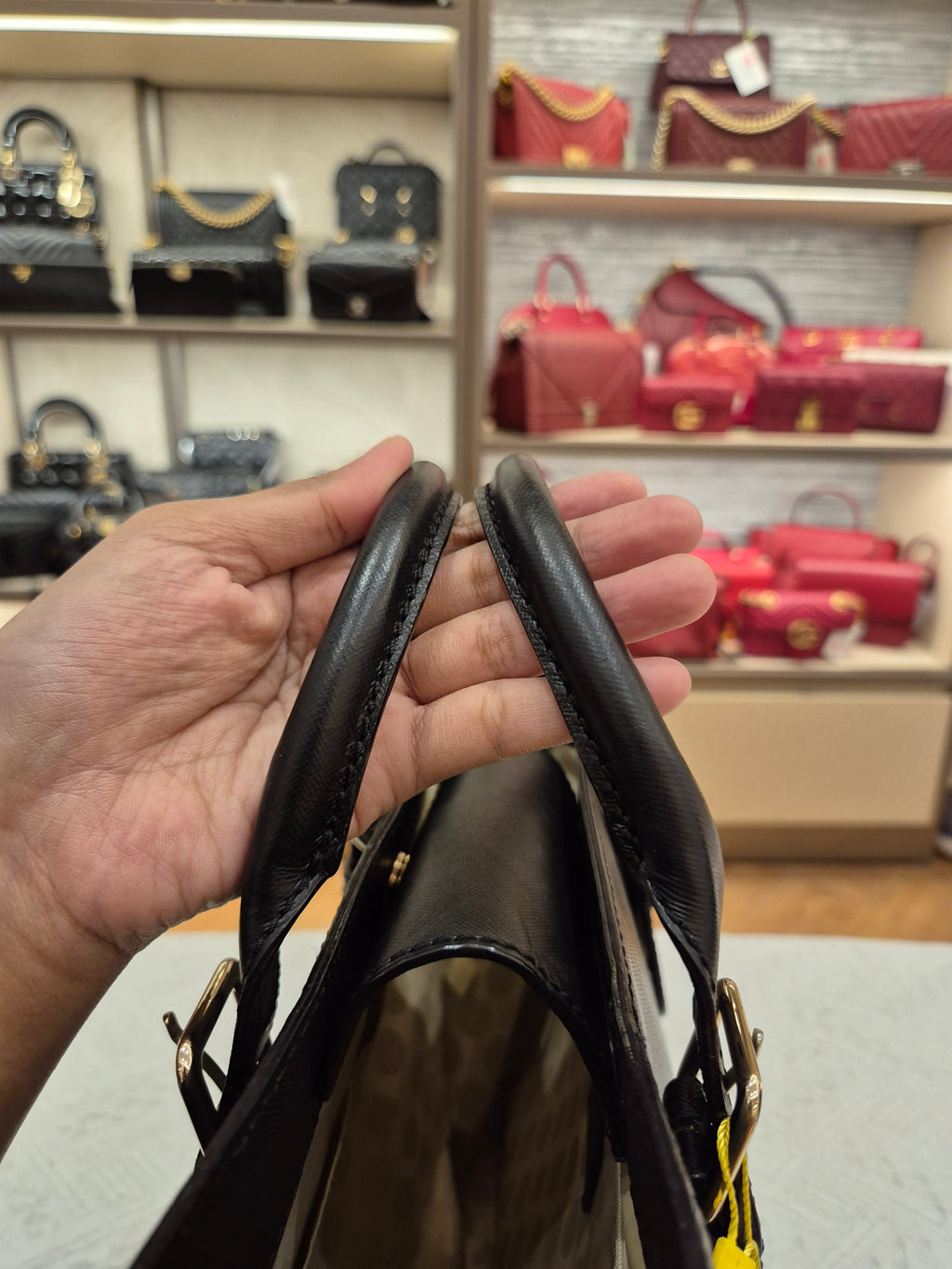 Kate Spade Charlotte Street