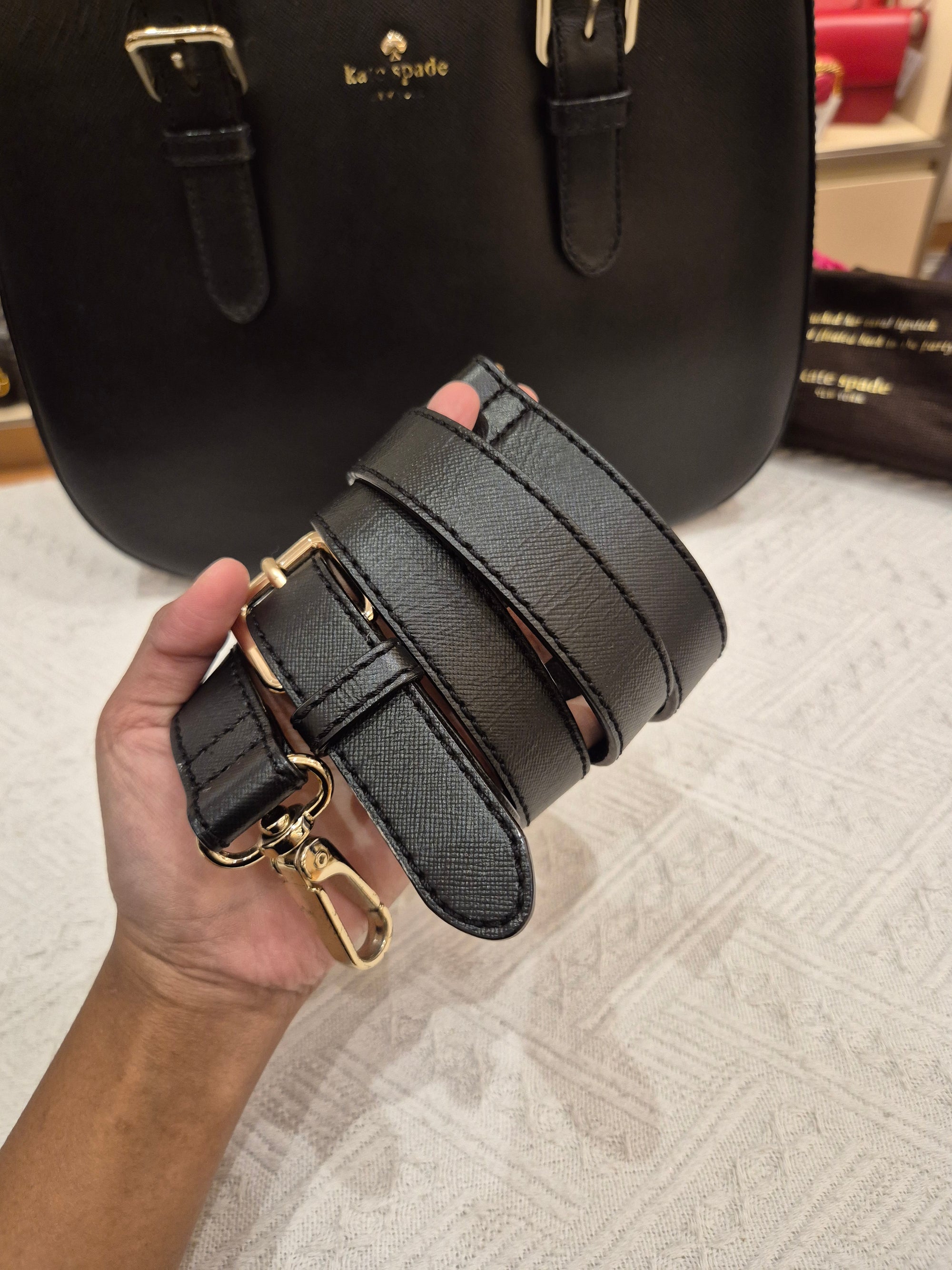 Kate Spade Charlotte Street