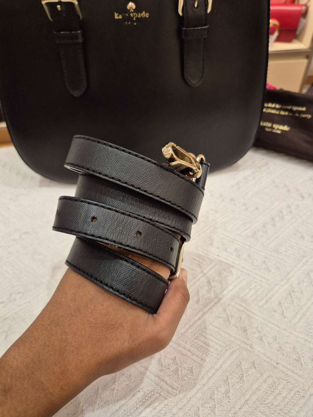 Kate Spade Charlotte Street