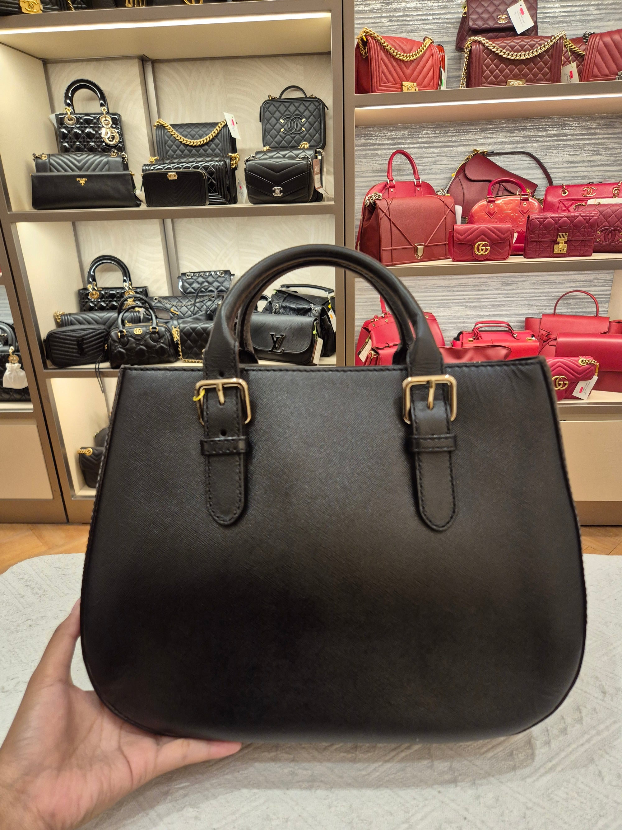 Kate Spade Charlotte Street