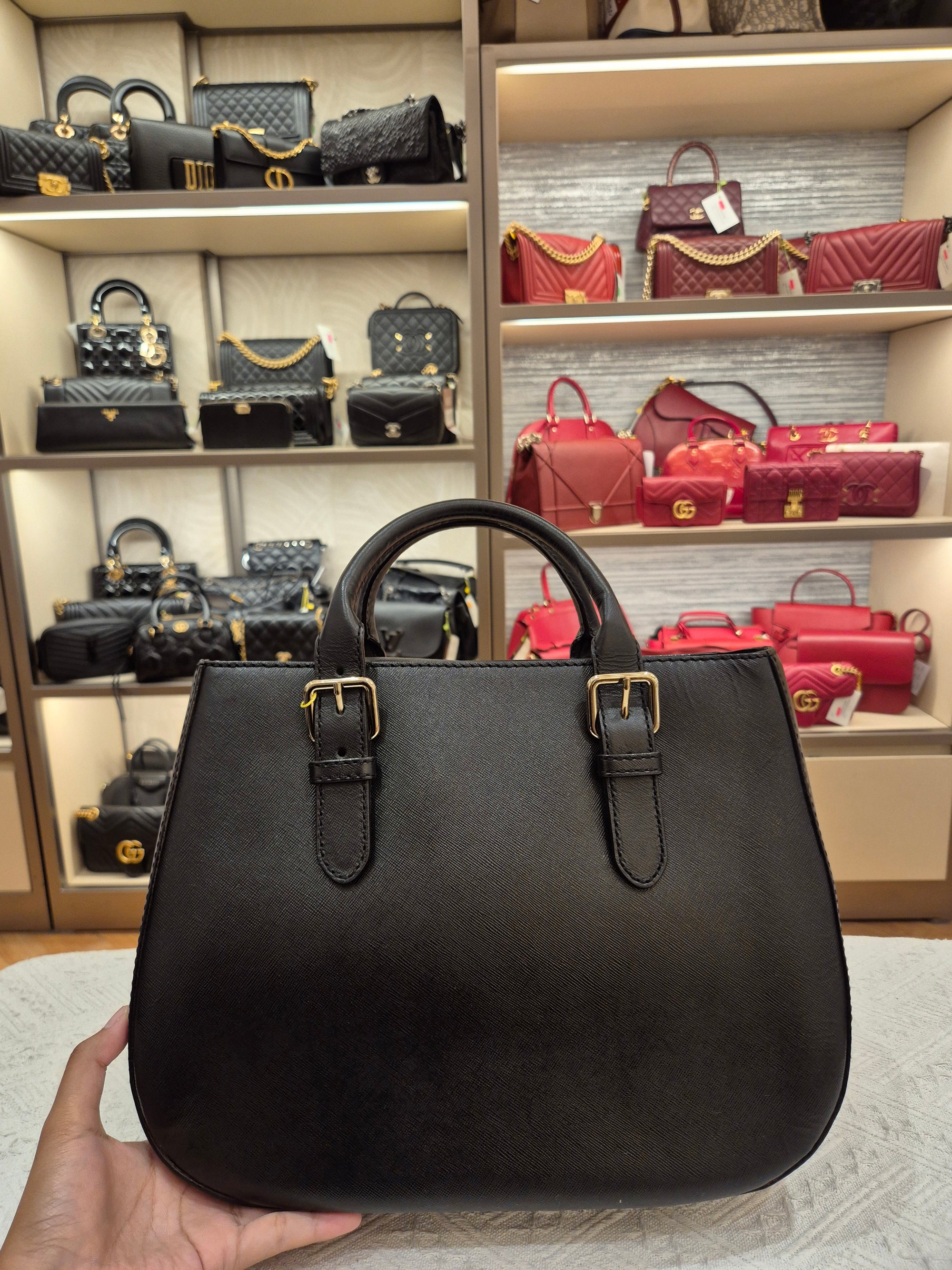 Kate Spade Charlotte Street