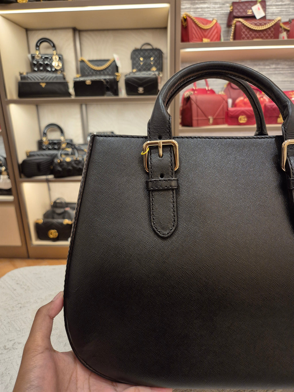 Kate Spade Charlotte Street