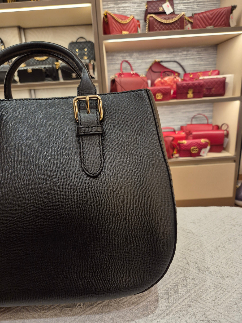 Kate Spade Charlotte Street