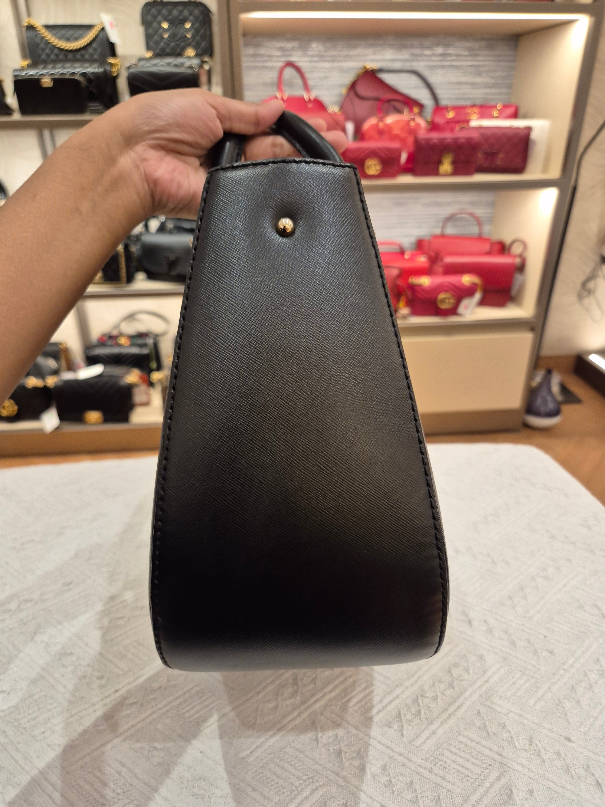 Kate Spade Charlotte Street