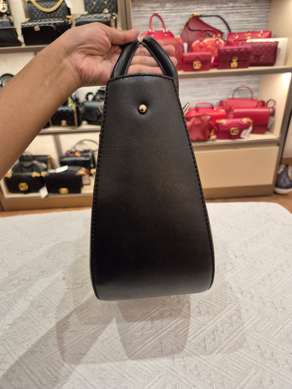 Kate Spade Charlotte Street
