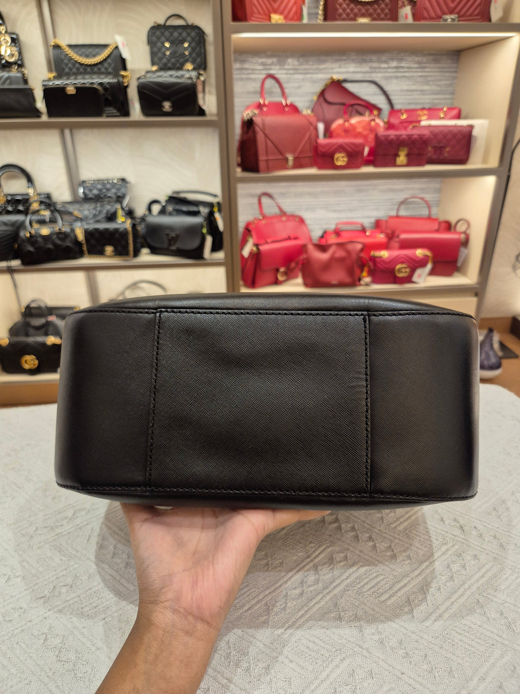 Kate Spade Charlotte Street