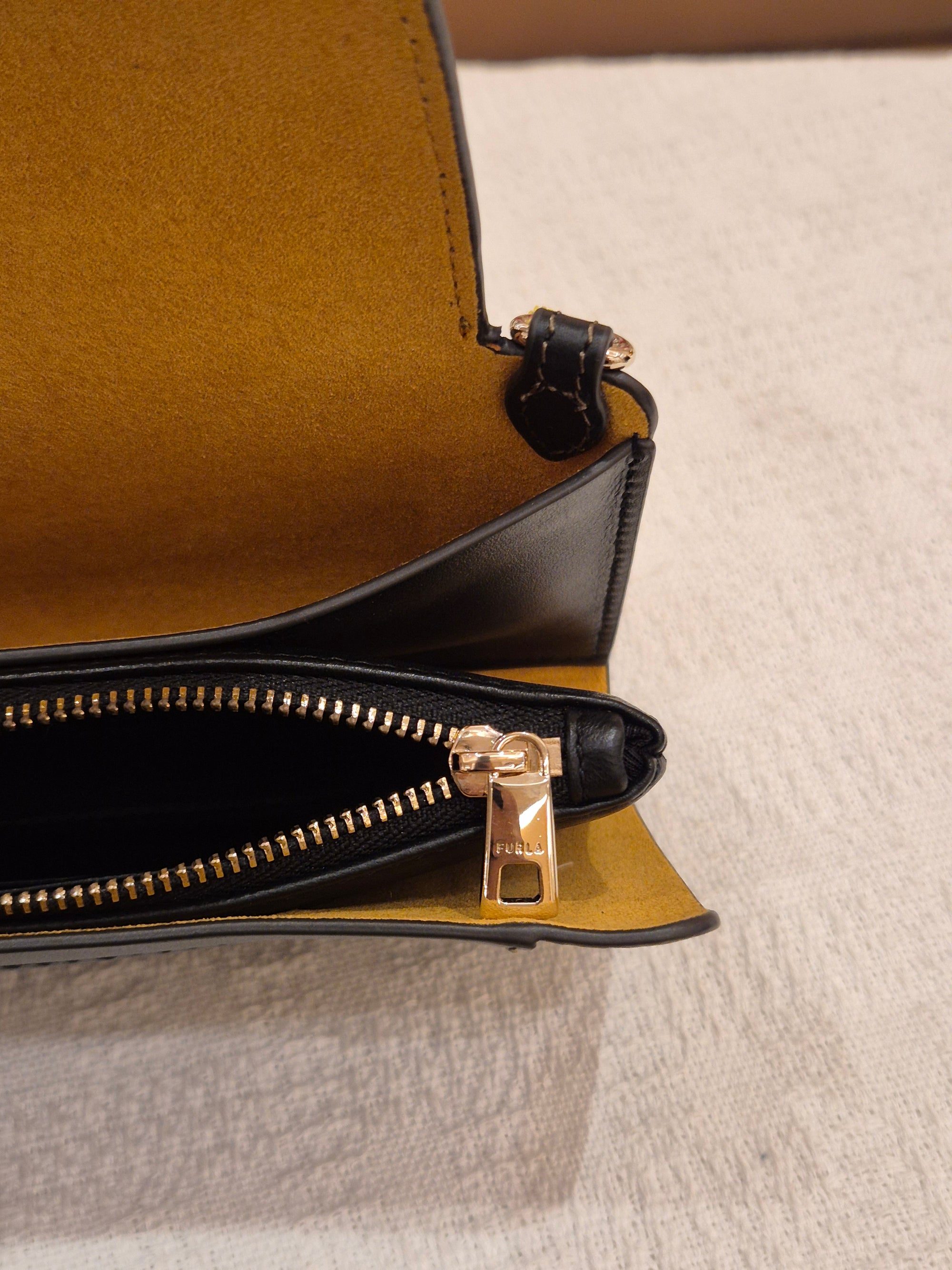 Furla Mini Crossbody