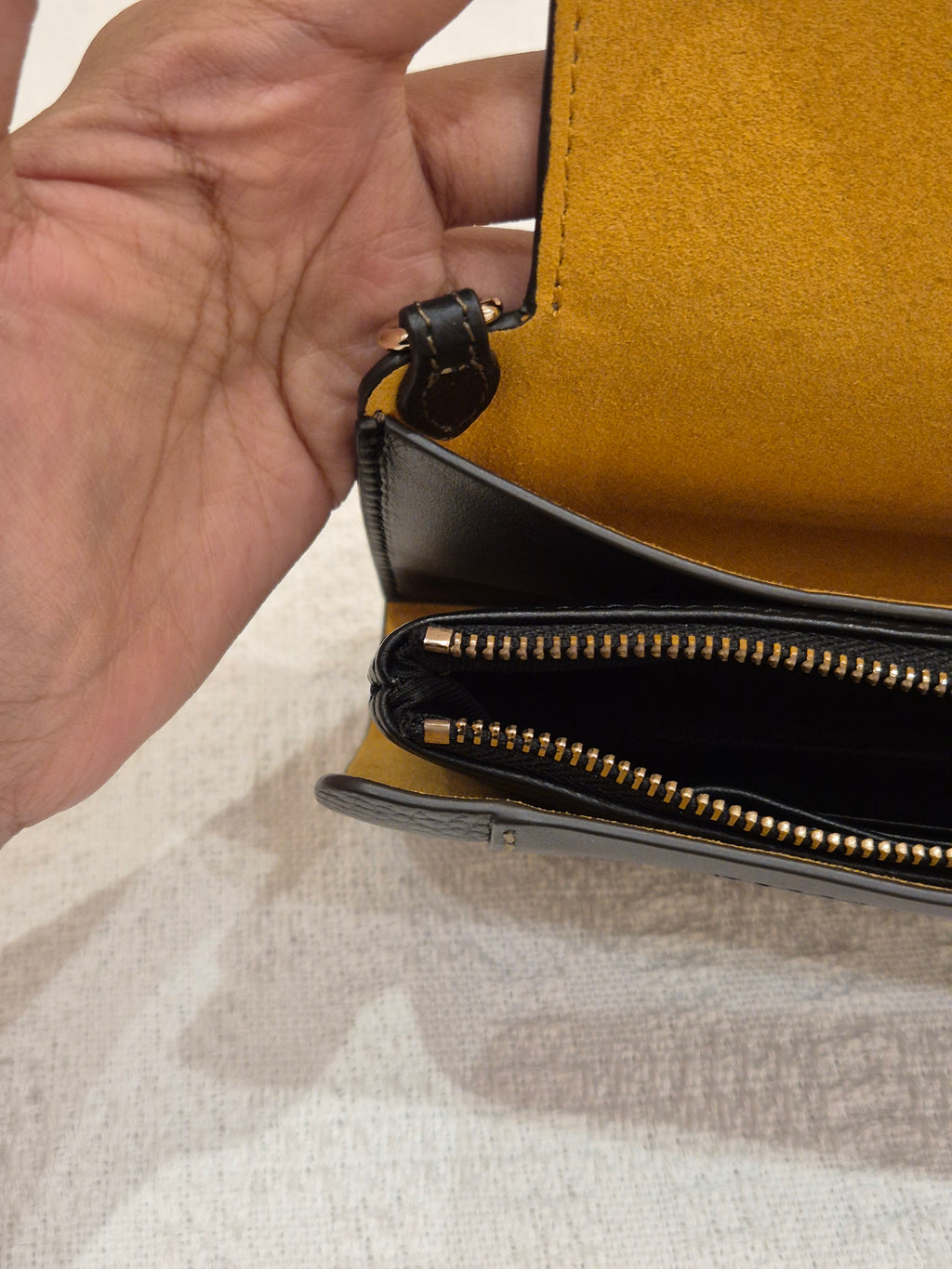 Furla Mini Crossbody