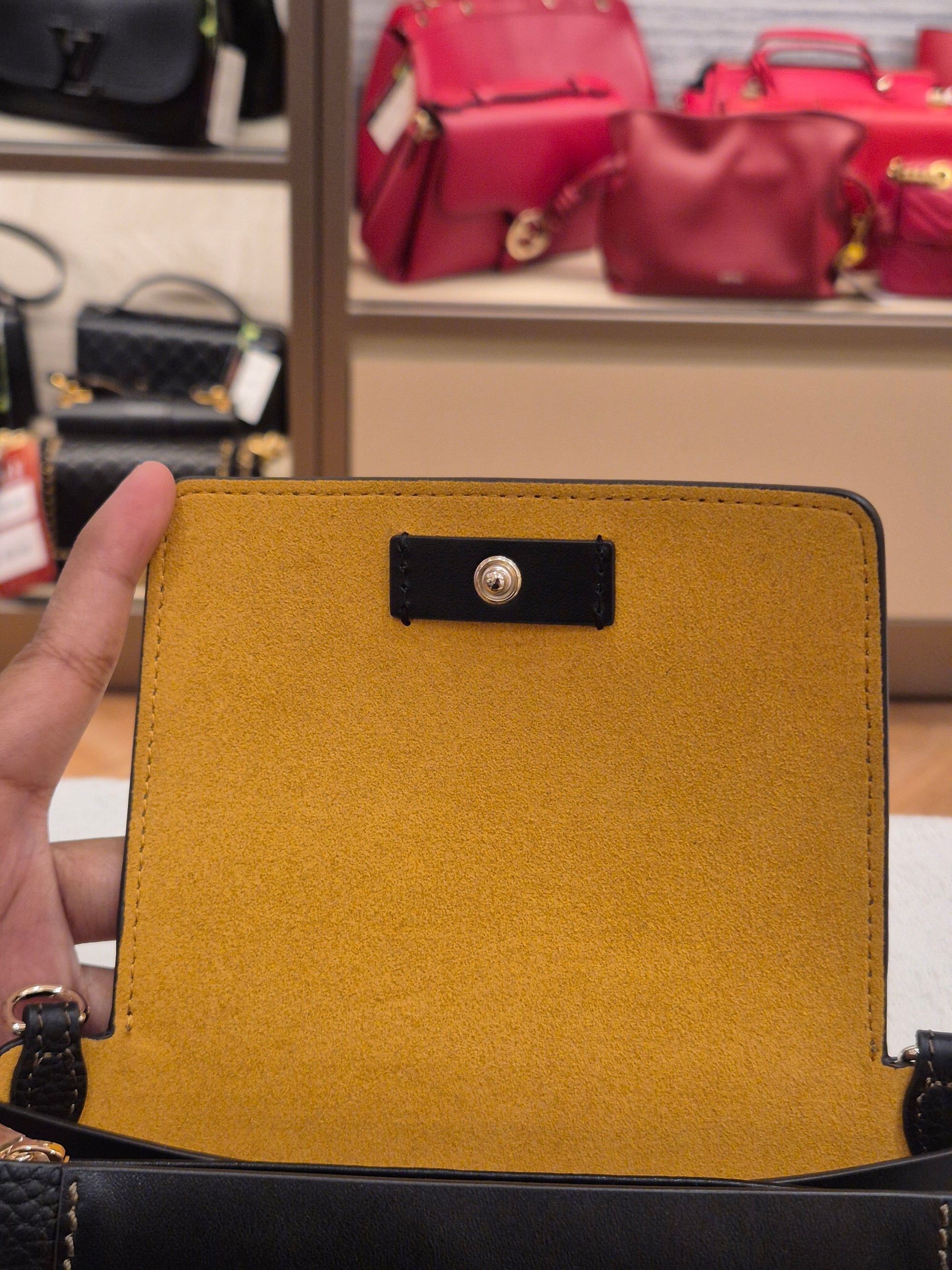 Furla Mini Crossbody