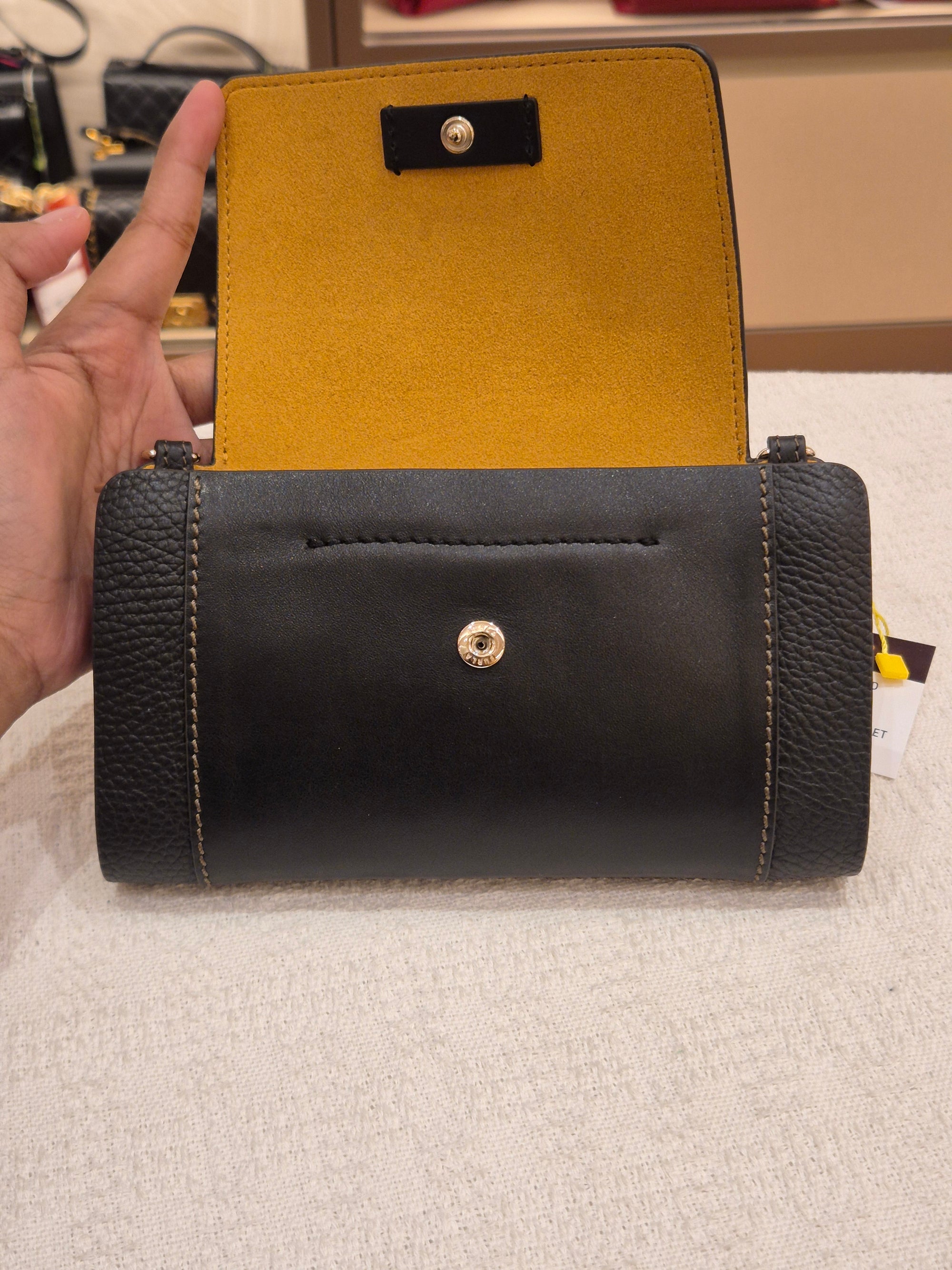 Furla Mini Crossbody