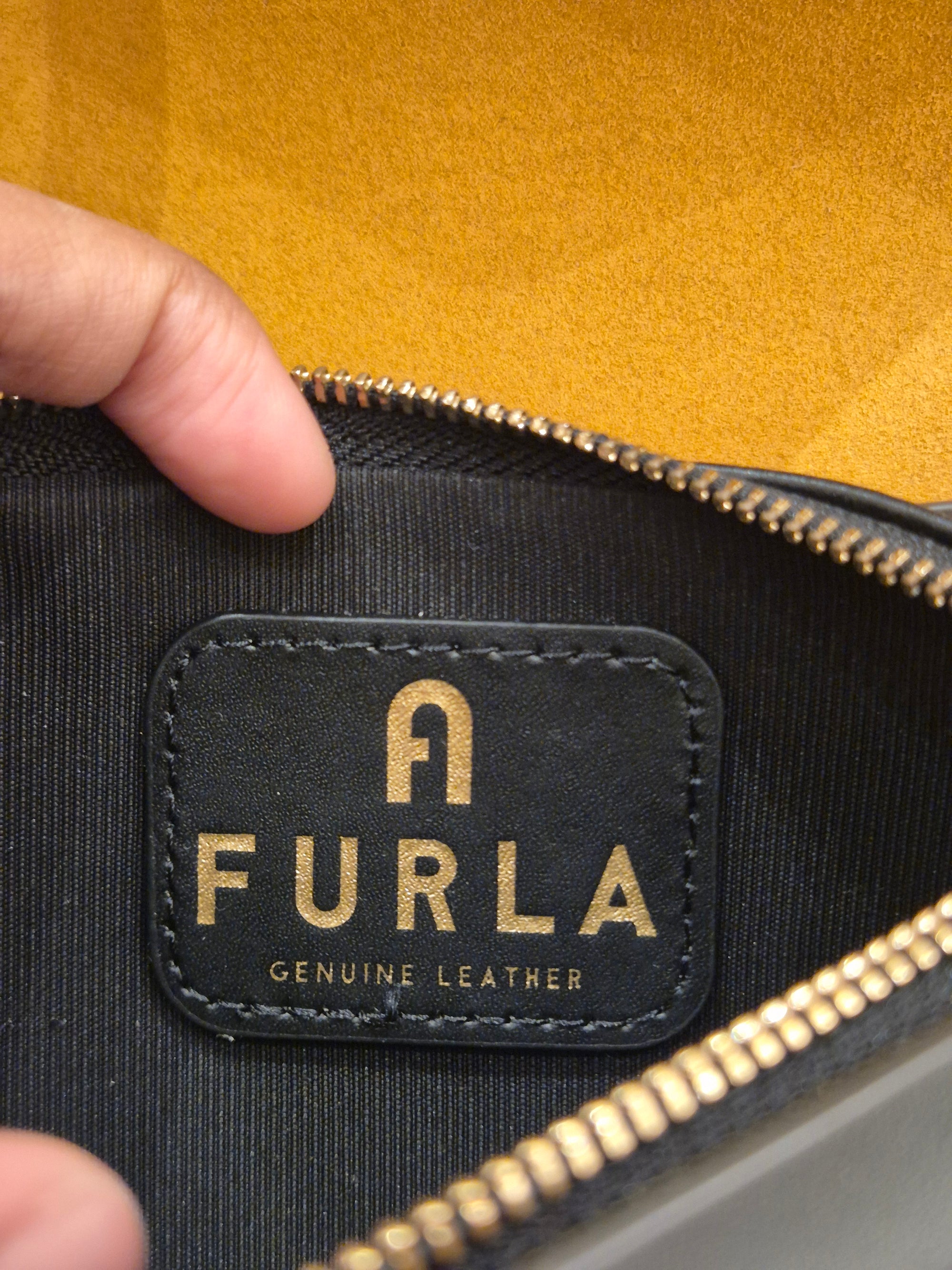 Furla Mini Crossbody