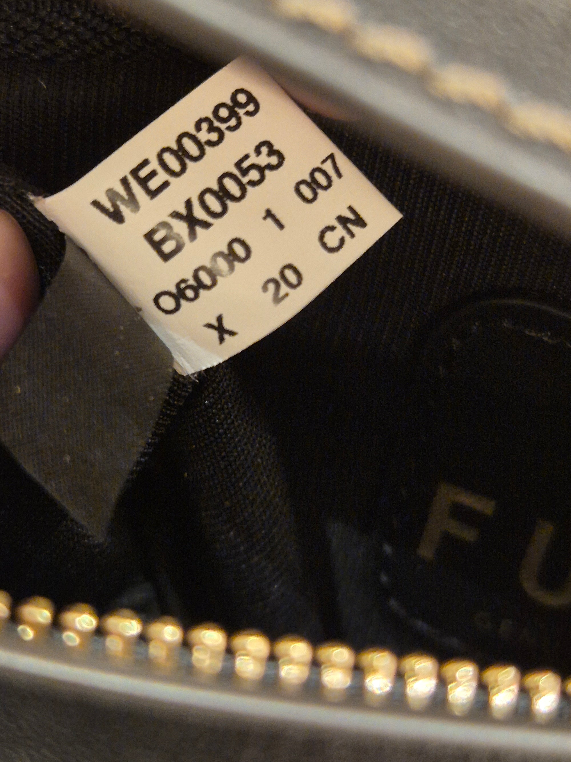 Furla Mini Crossbody