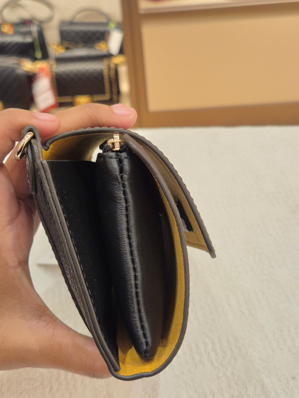 Furla Mini Crossbody