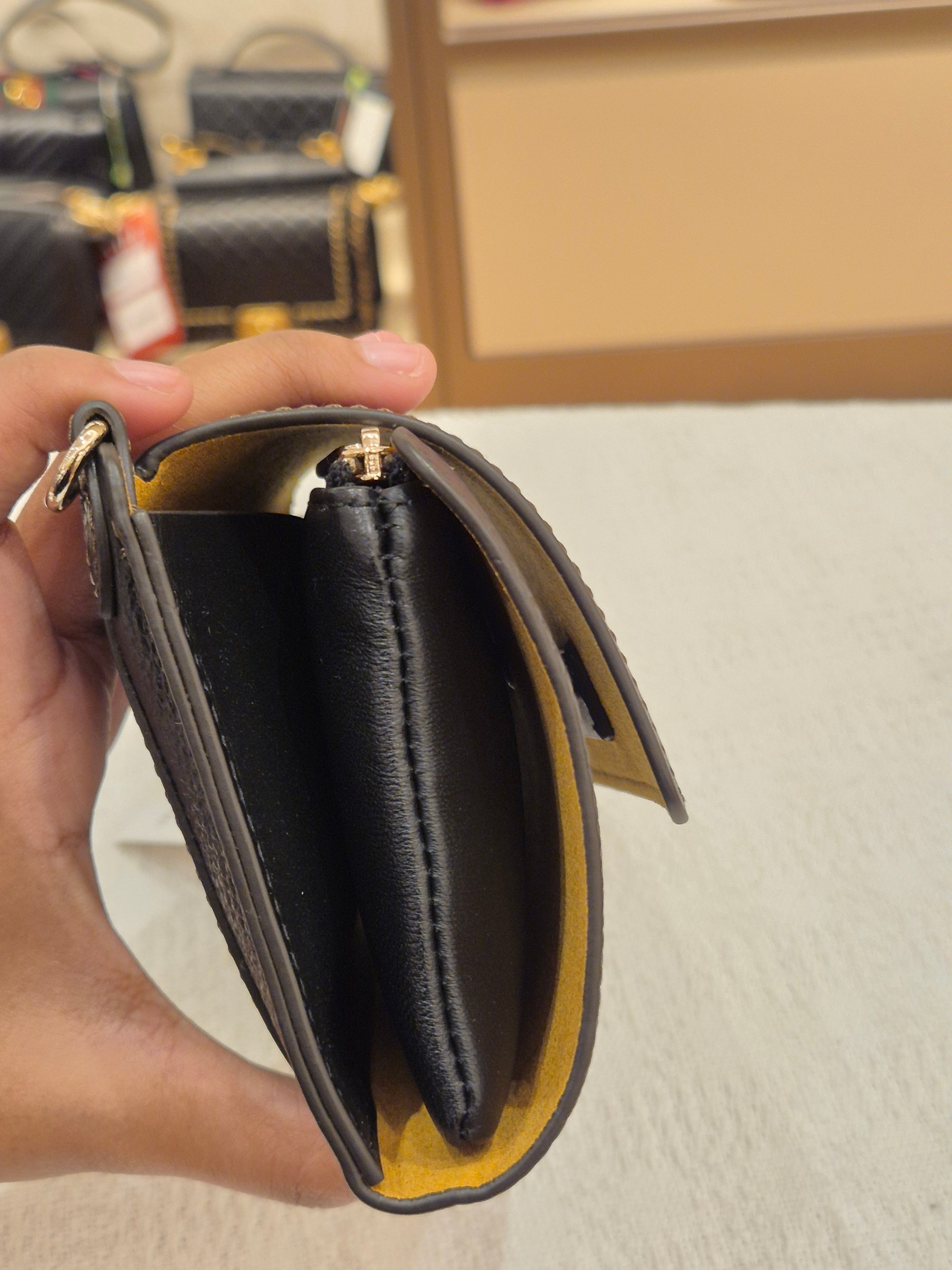Furla Mini Crossbody