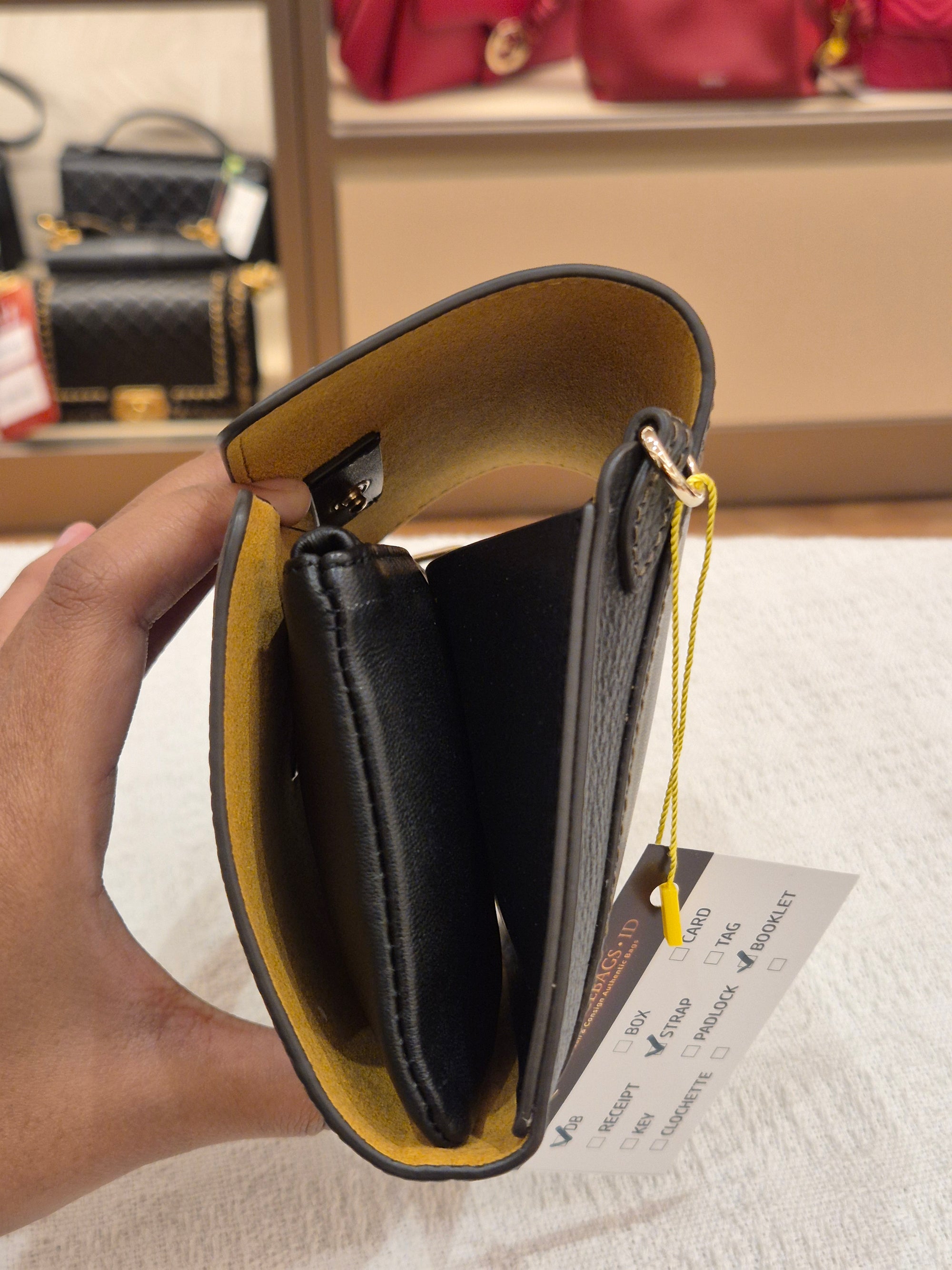 Furla Mini Crossbody