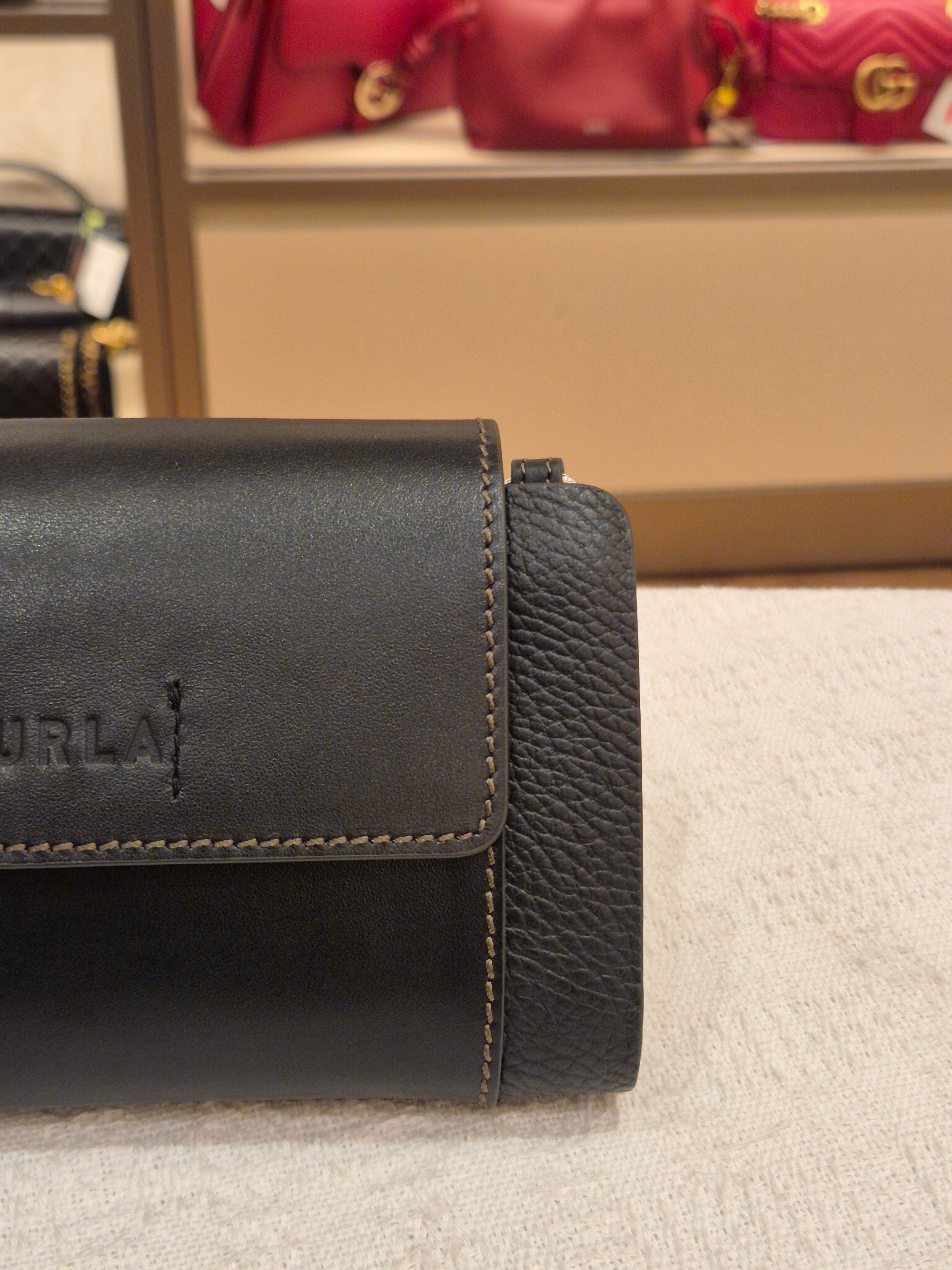 Furla Mini Crossbody