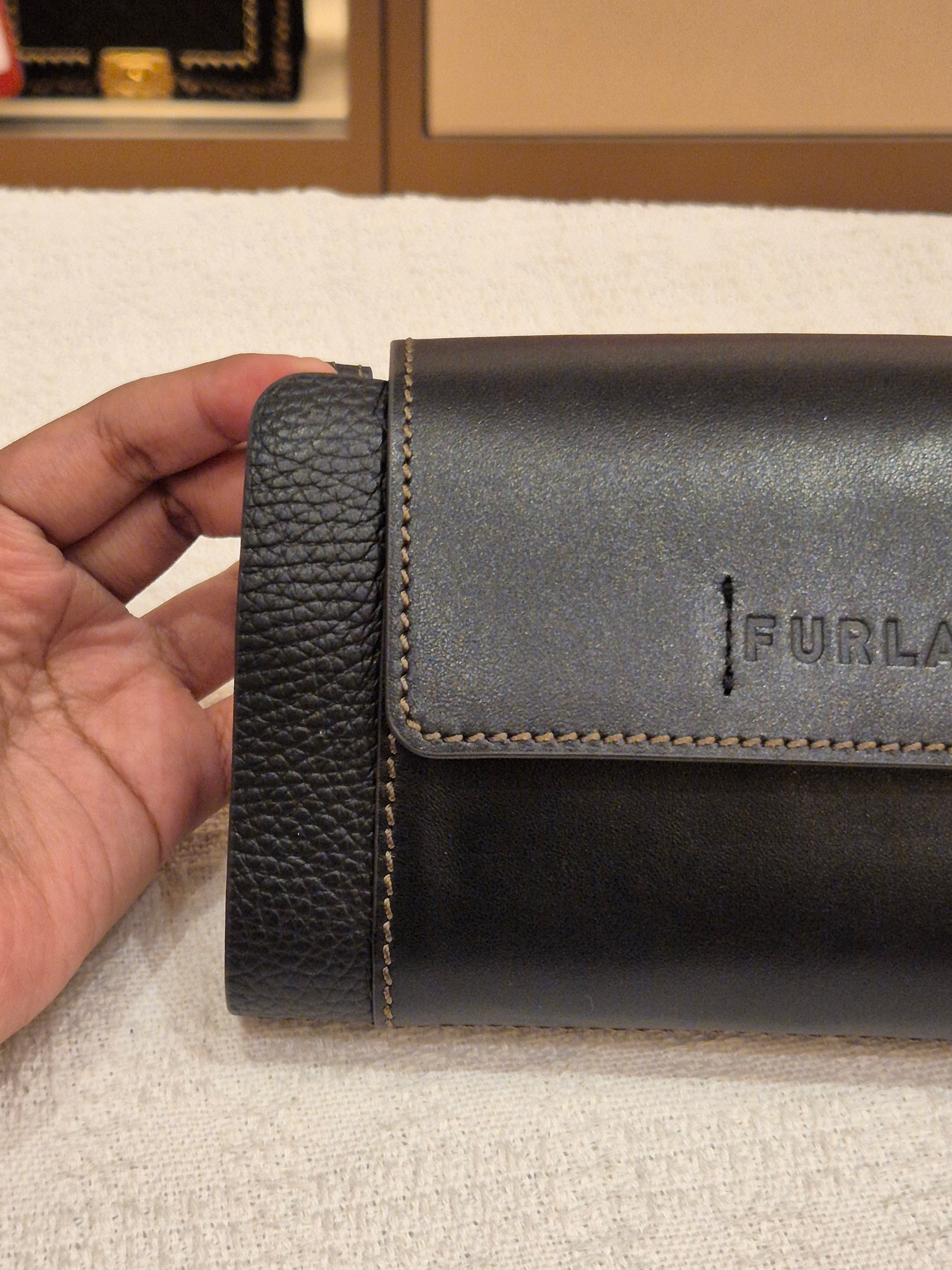 Furla Mini Crossbody