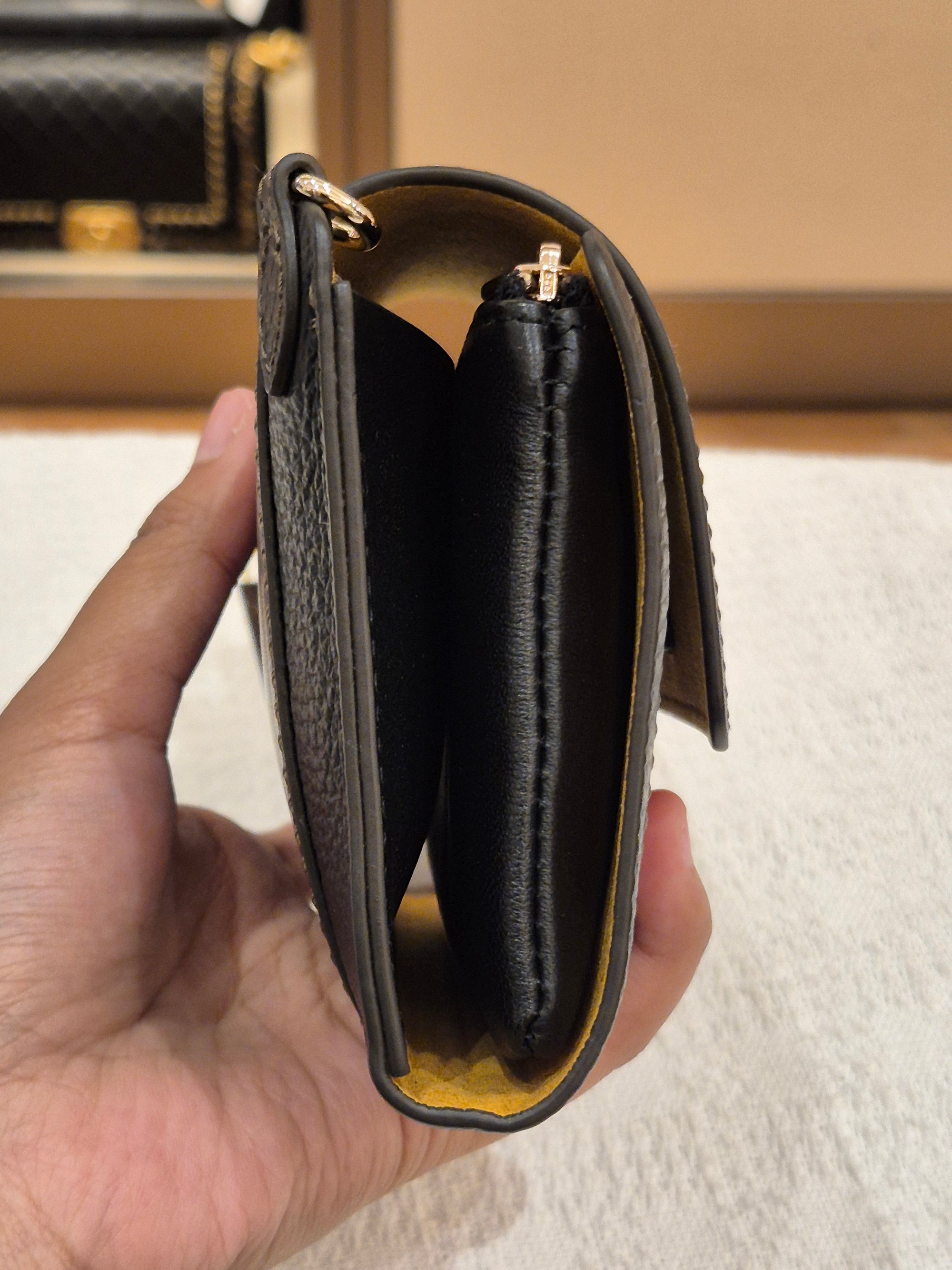 Furla Mini Crossbody