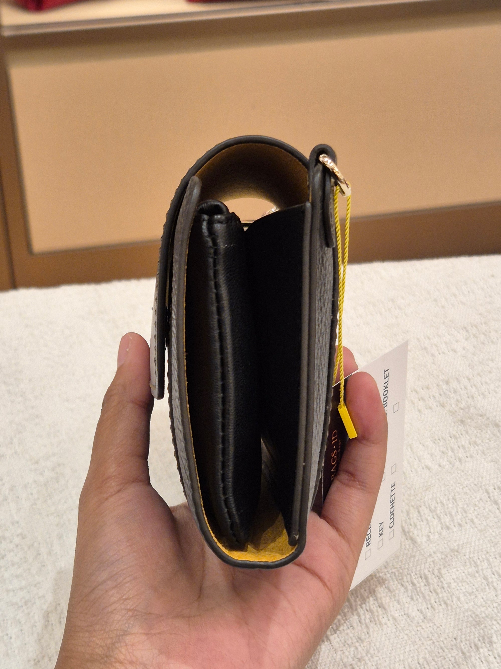 Furla Mini Crossbody