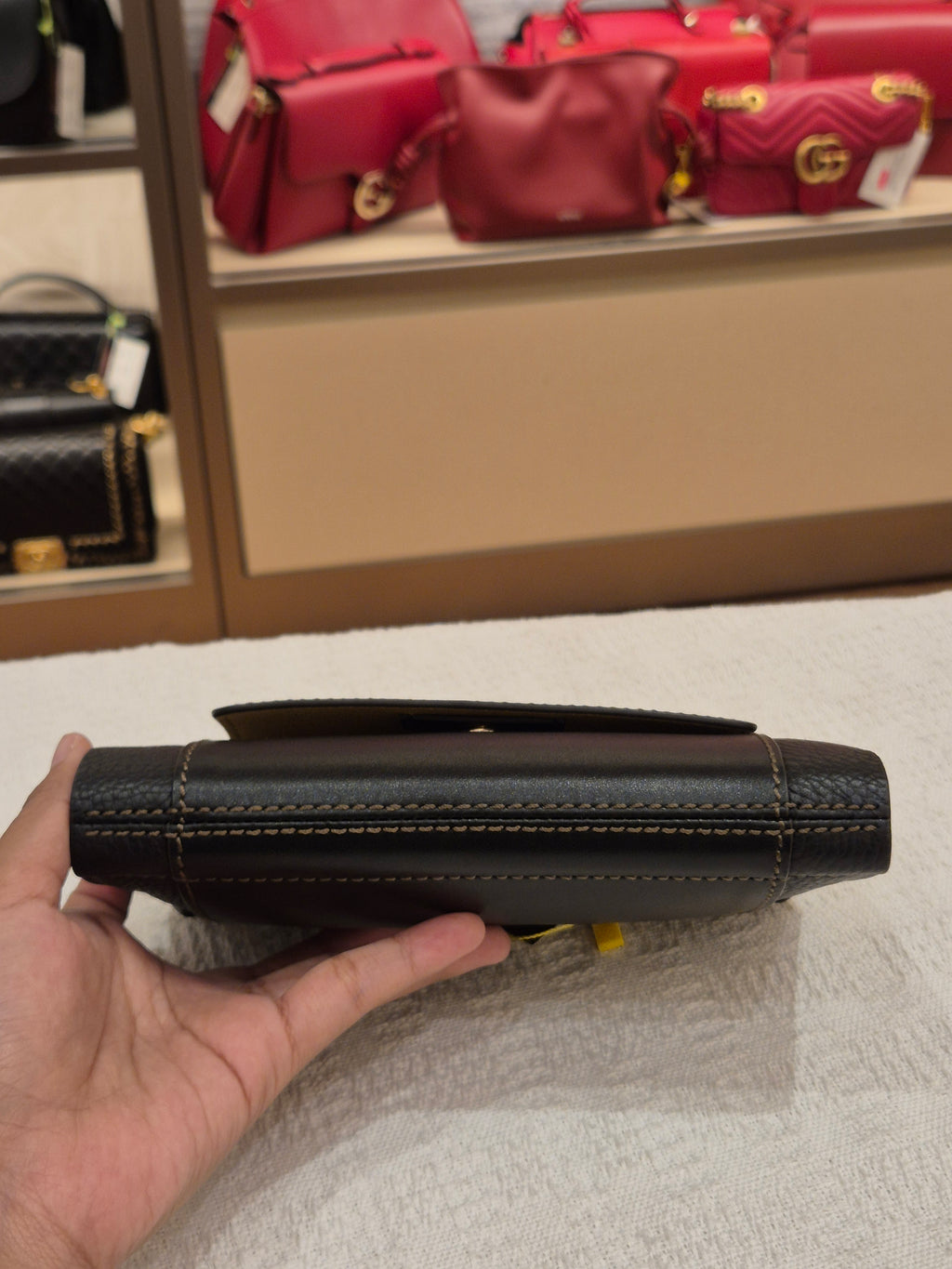 Furla Mini Crossbody
