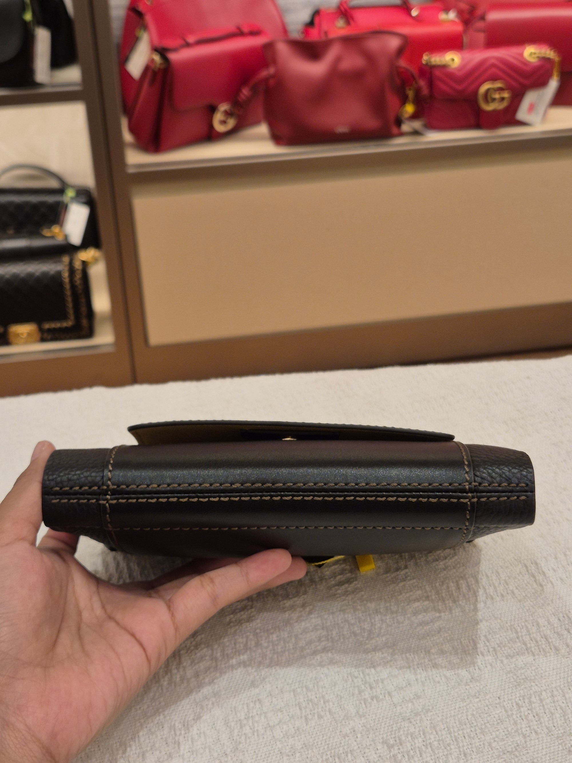 Furla Mini Crossbody