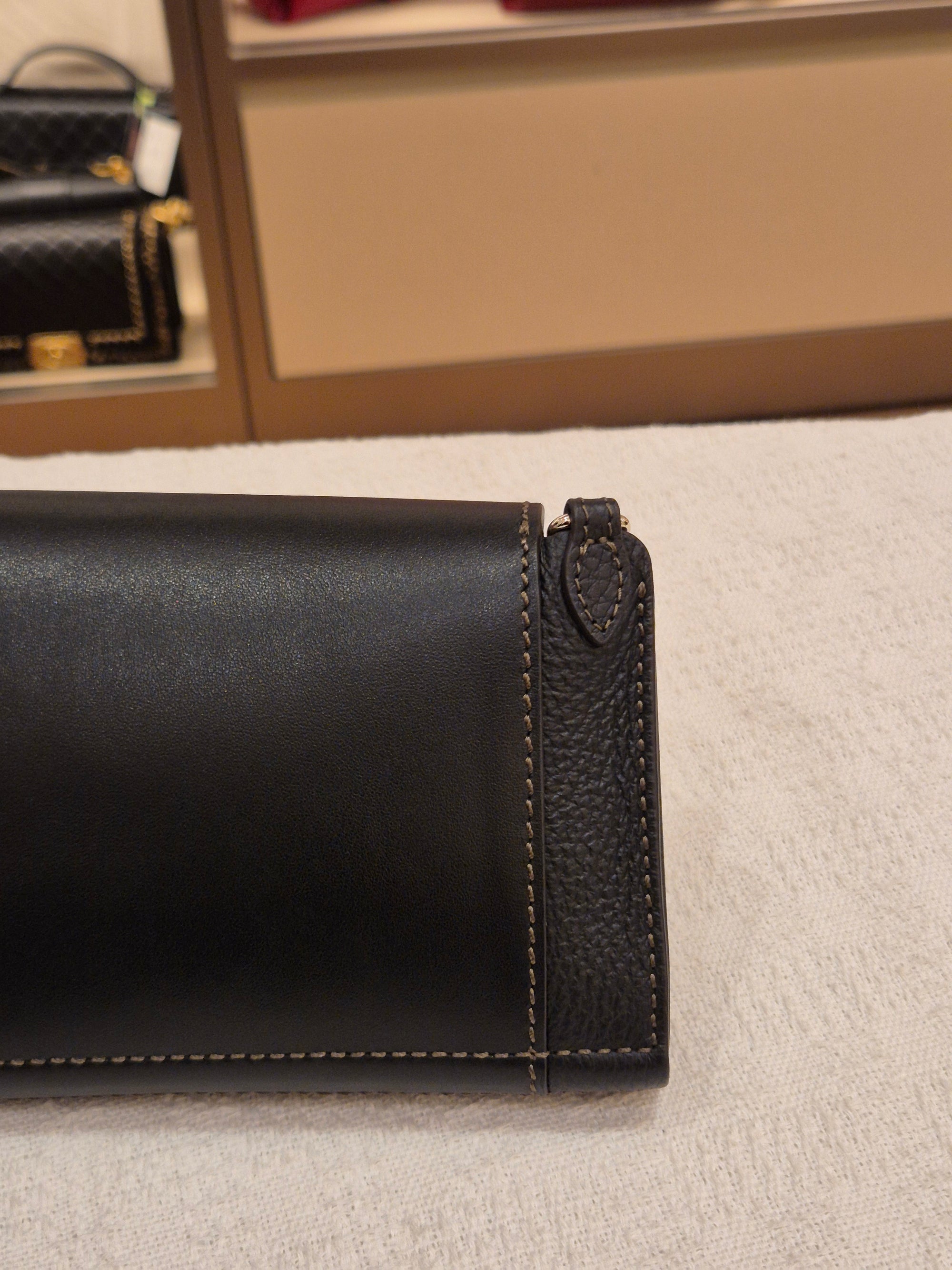 Furla Mini Crossbody
