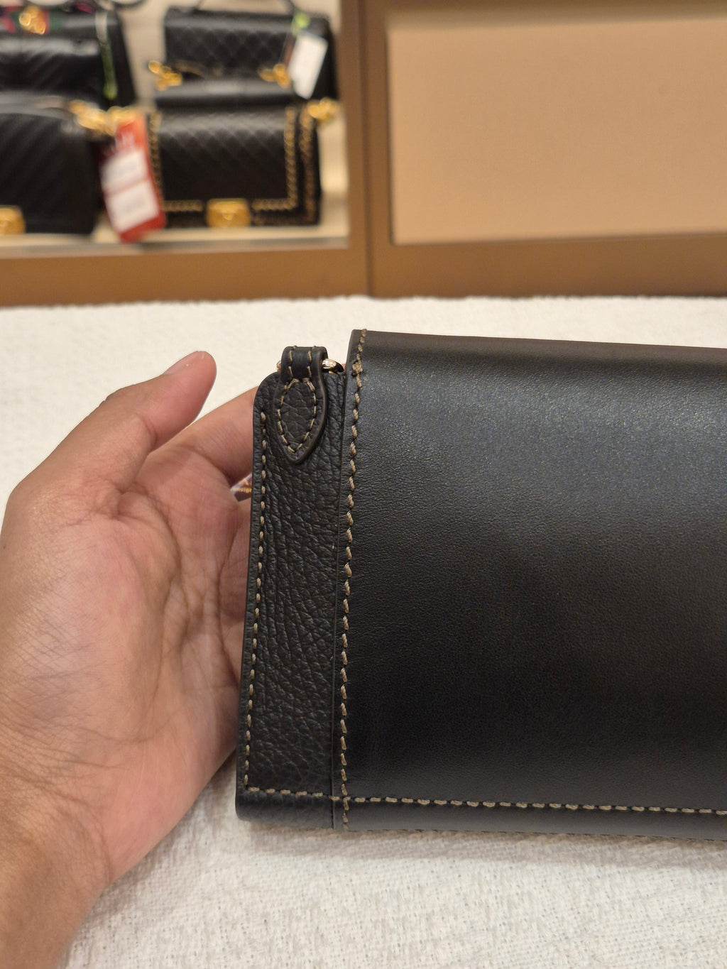 Furla Mini Crossbody