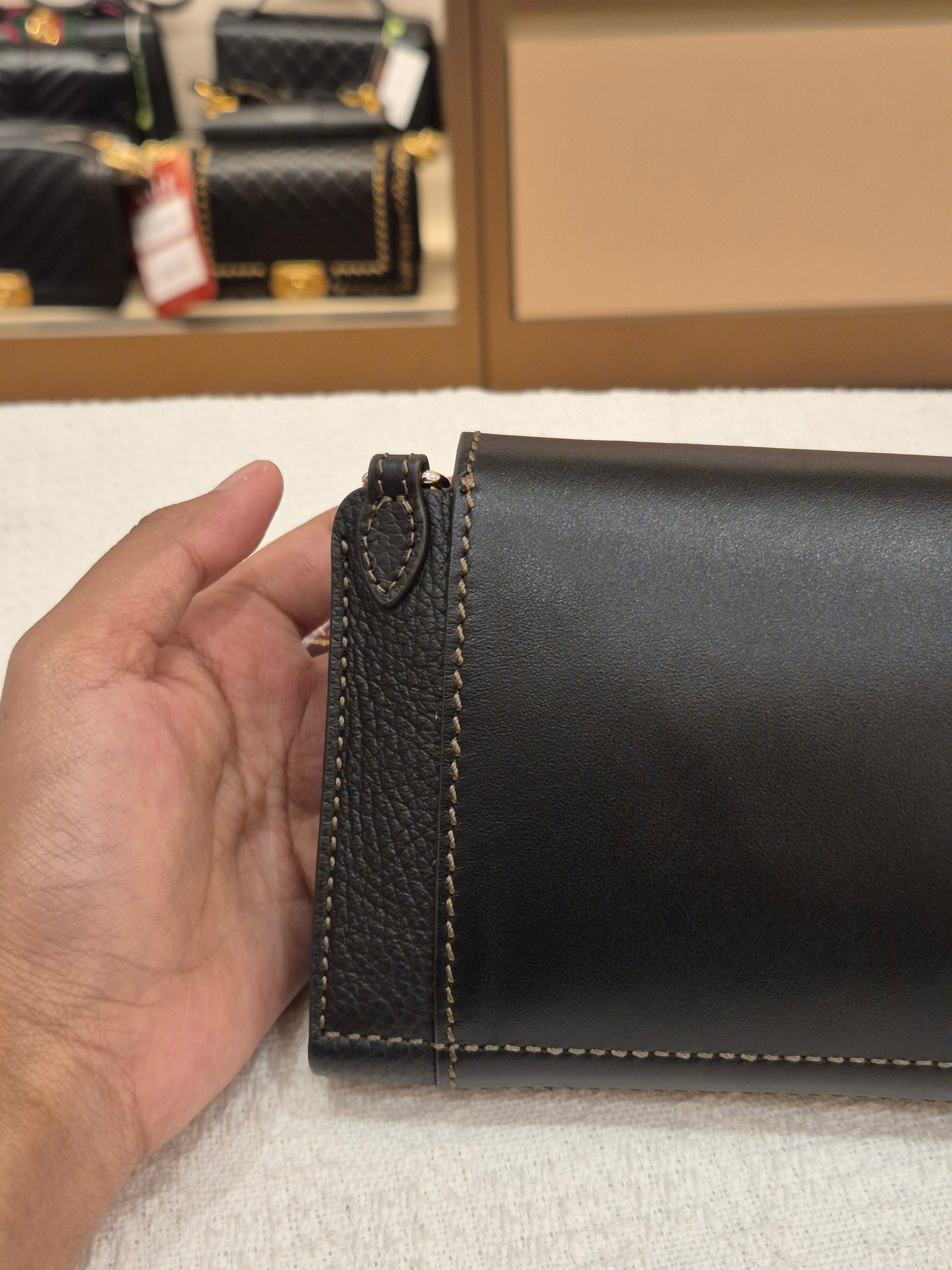 Furla Mini Crossbody